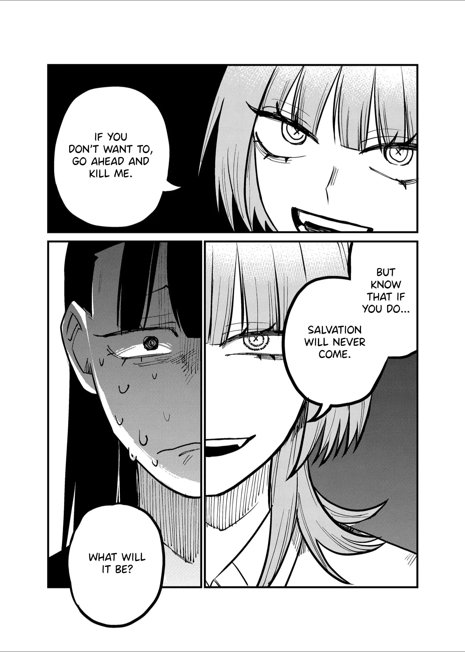 Ruling Girl Kubaru-chan - Chapter 32 - Page 11