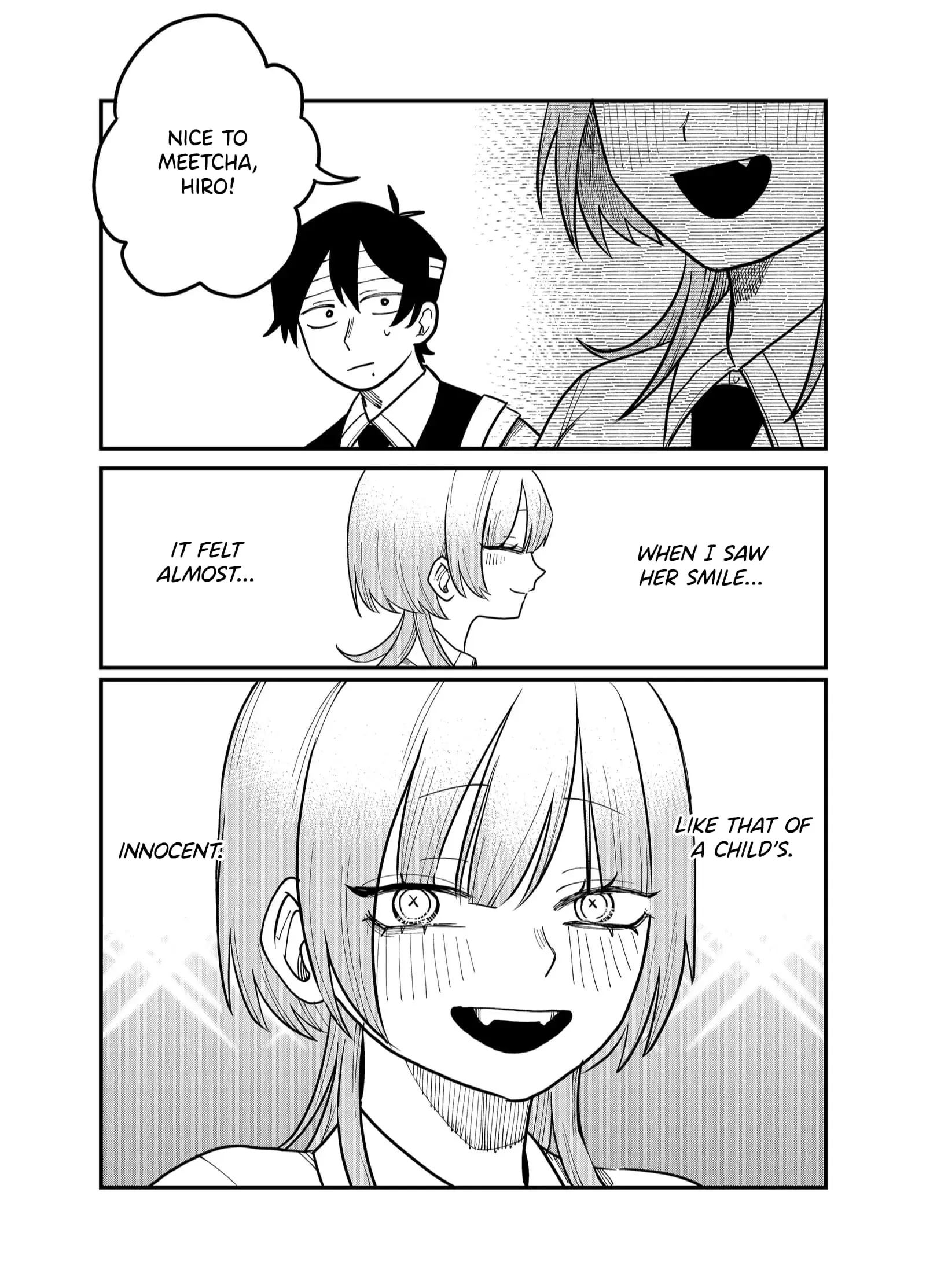 Ruling Girl Kubaru-chan - Chapter 33 - Page 8