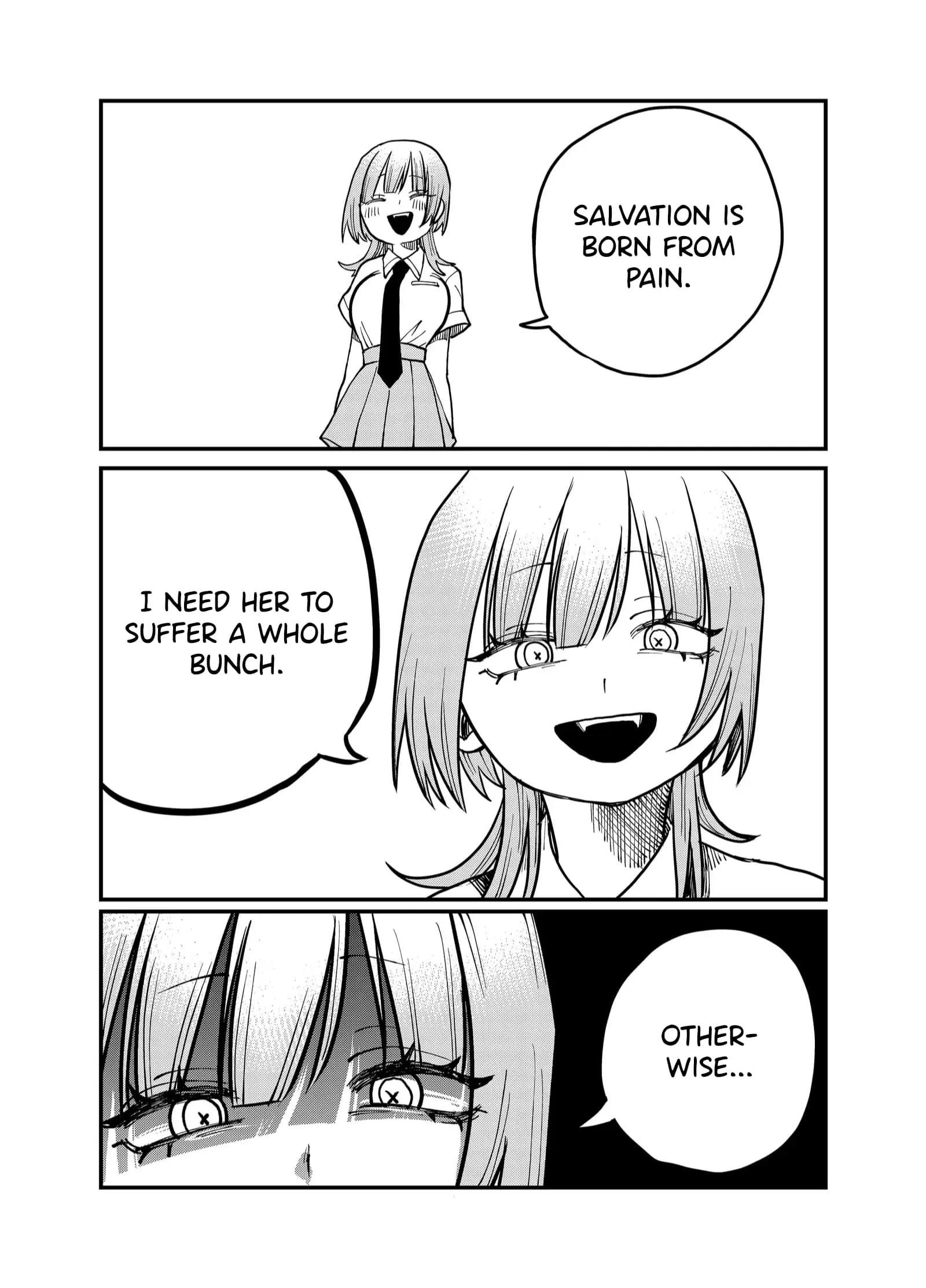 Ruling Girl Kubaru-chan - Chapter 33 - Page 15