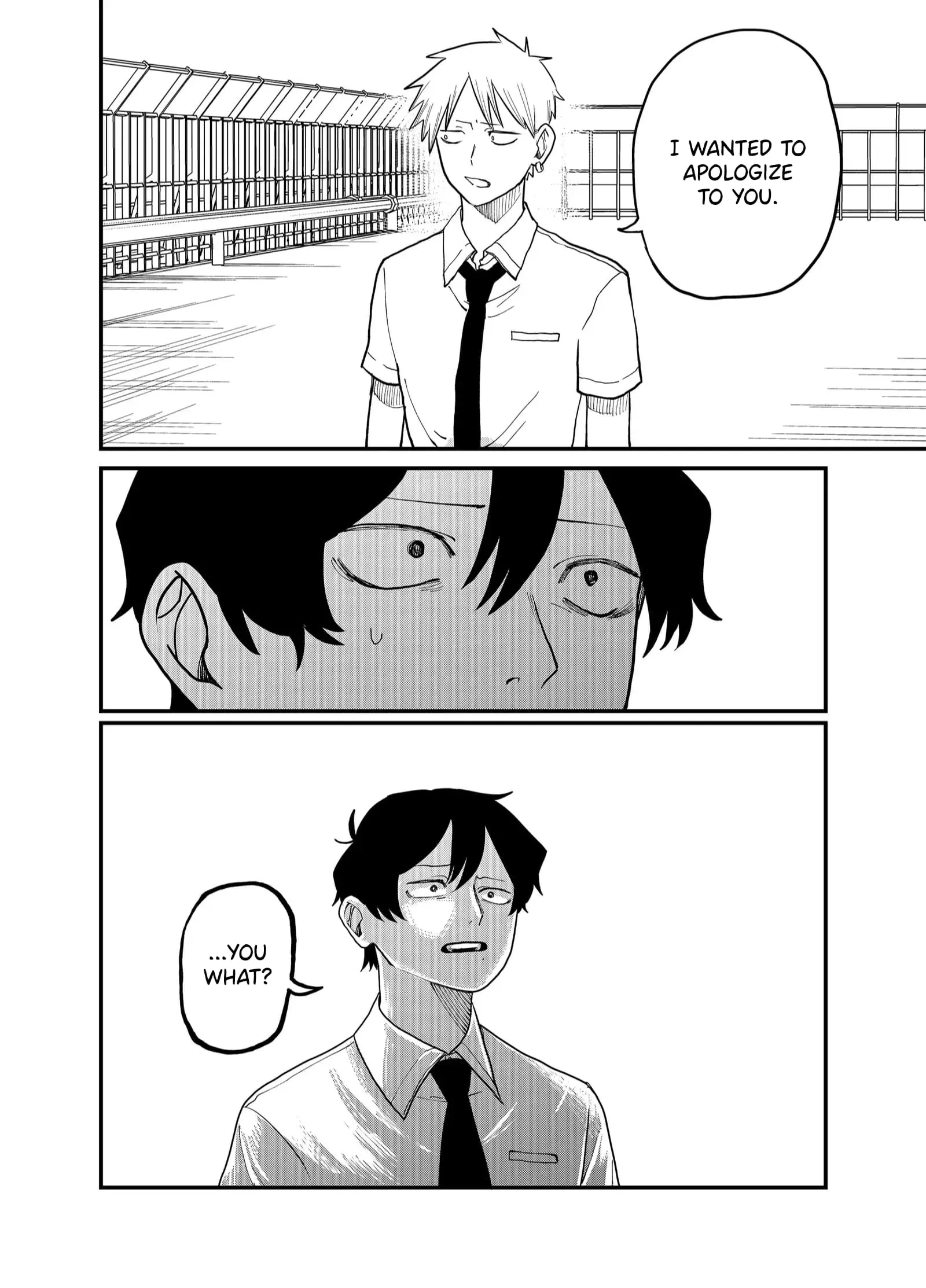 Ruling Girl Kubaru-chan - Chapter 34 - Page 6