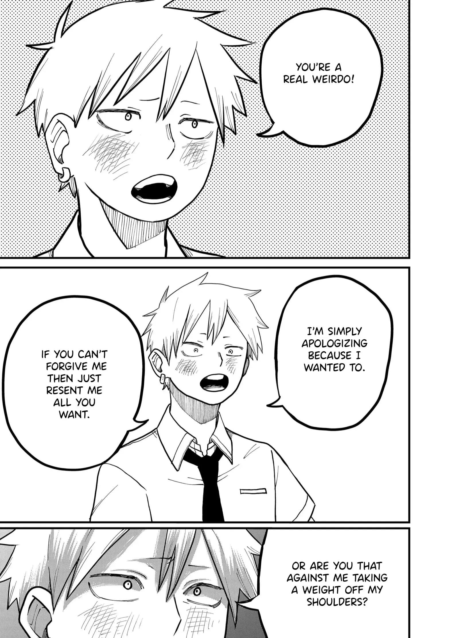 Ruling Girl Kubaru-chan - Chapter 34 - Page 14