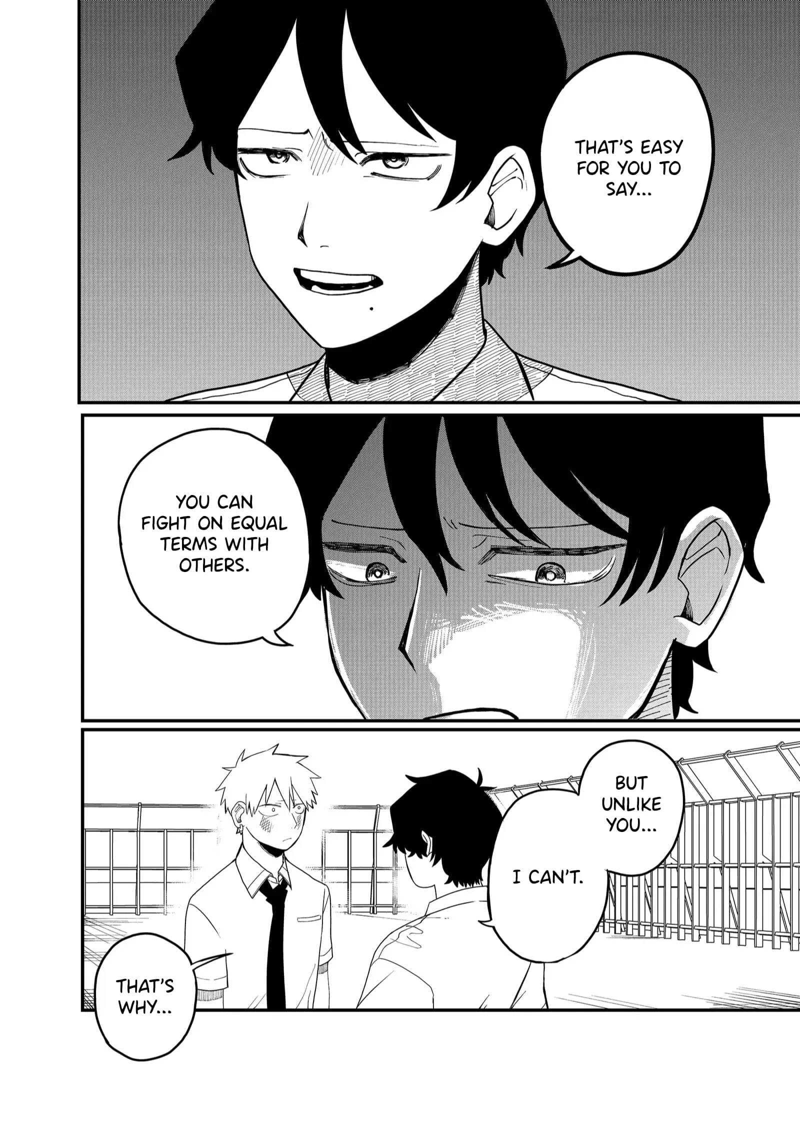 Ruling Girl Kubaru-chan - Chapter 35 - Page 2