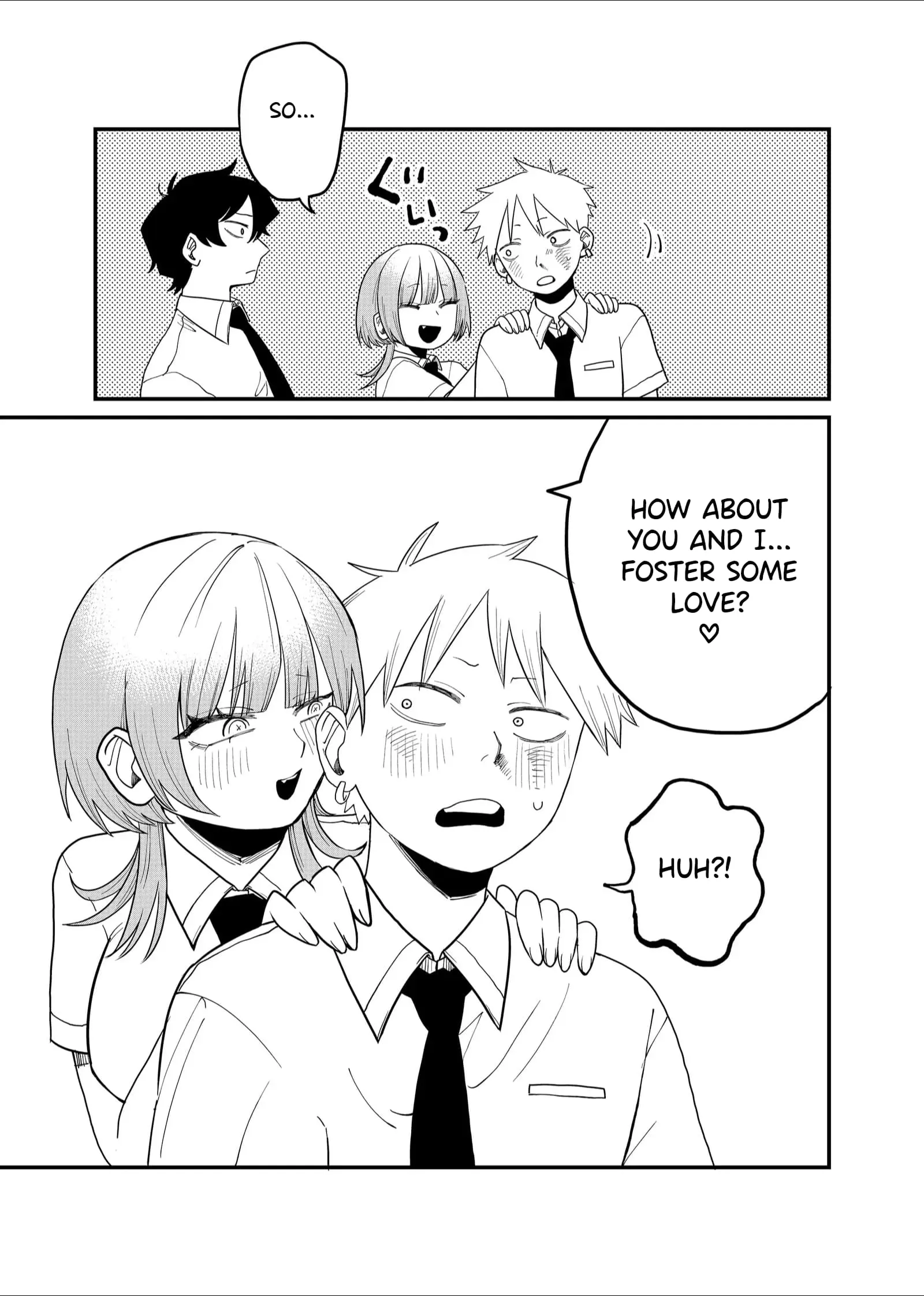 Ruling Girl Kubaru-chan - Chapter 35 - Page 11