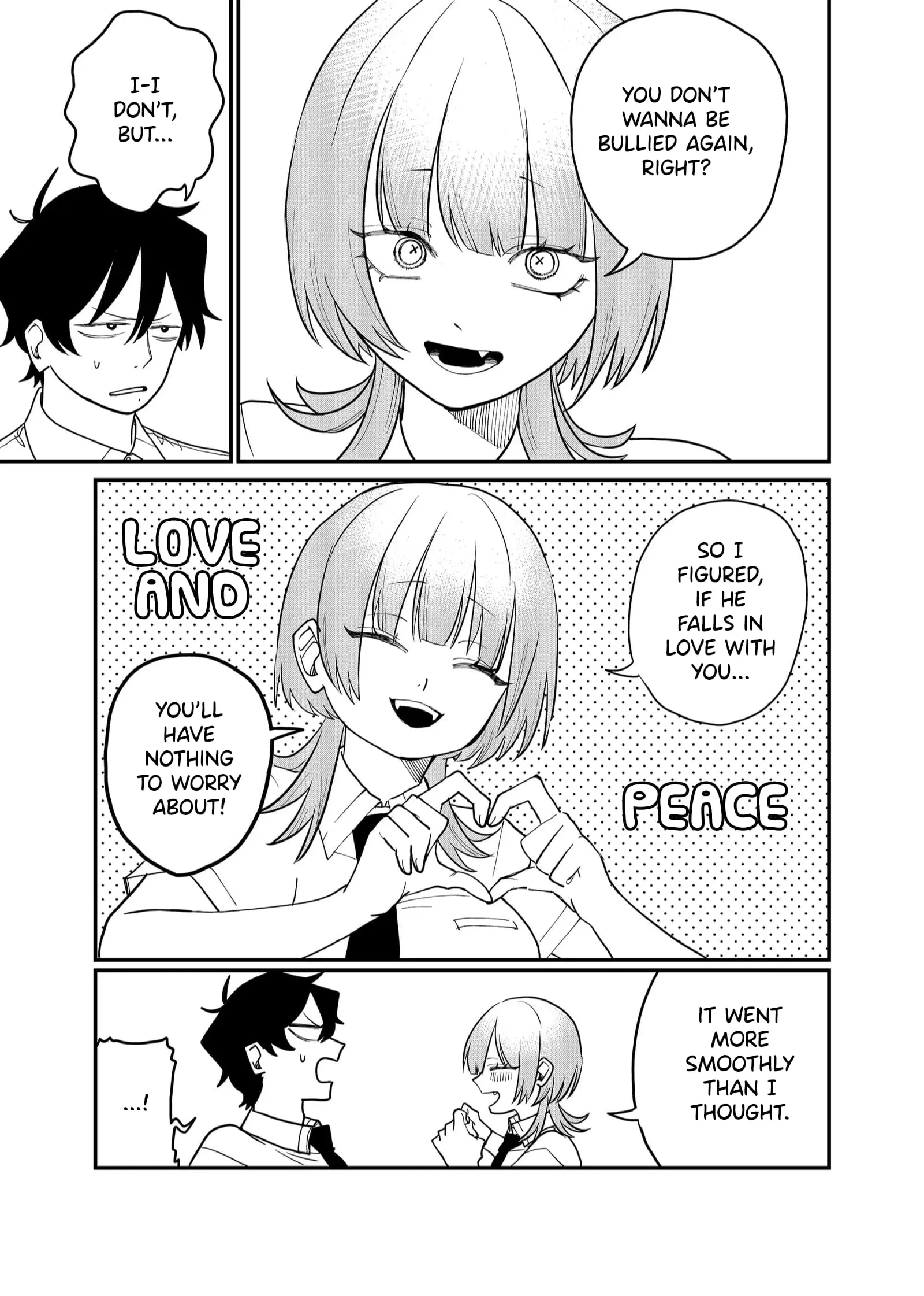 Ruling Girl Kubaru-chan - Chapter 36 - Page 11