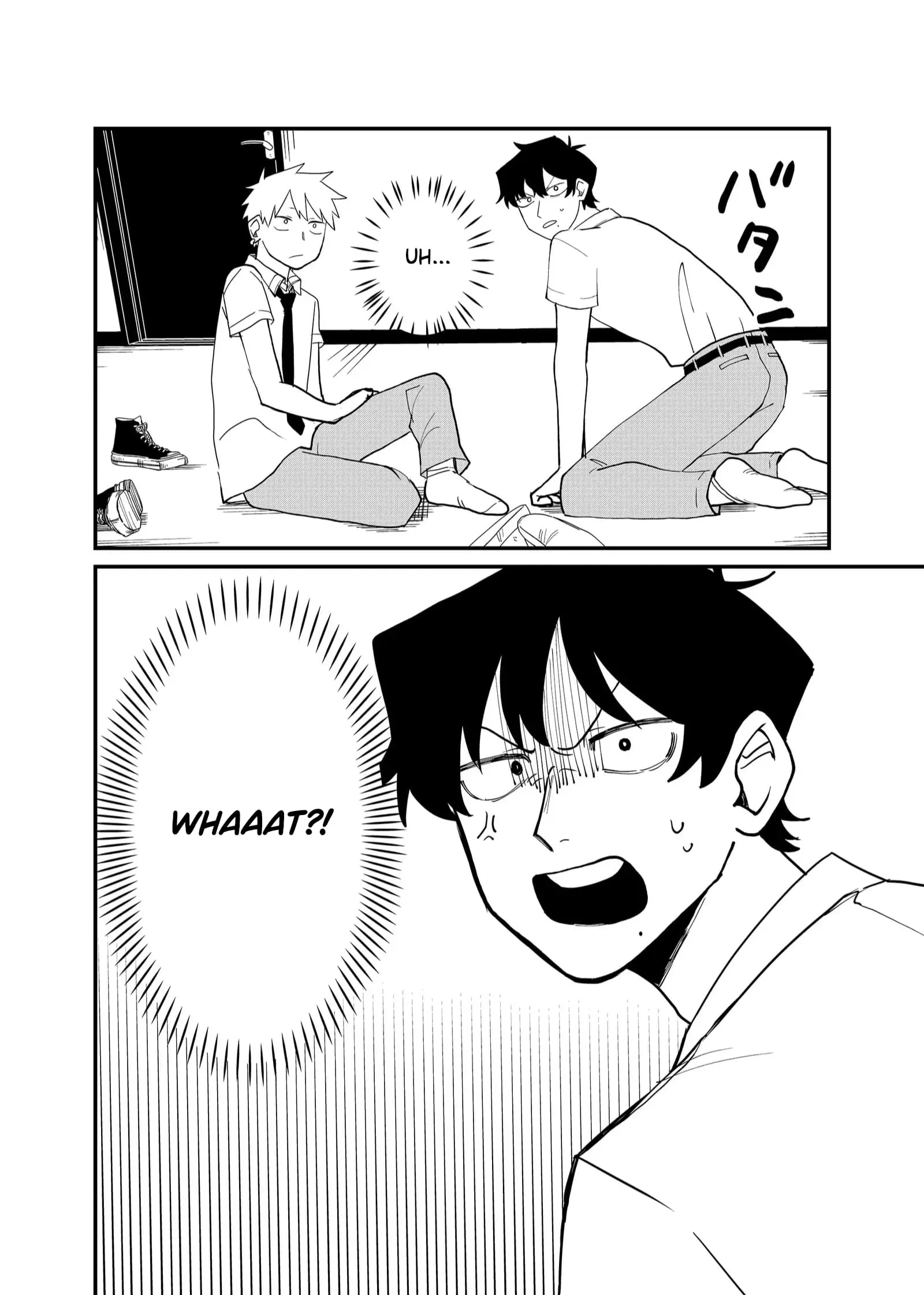 Ruling Girl Kubaru-chan - Chapter 36 - Page 16
