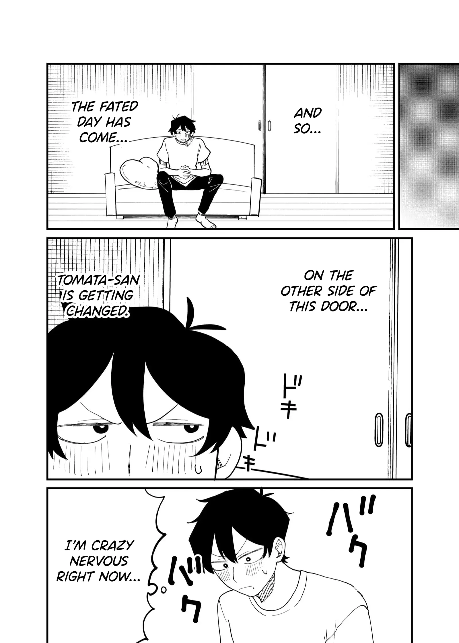 Ruling Girl Kubaru-chan - Chapter 38 - Page 4