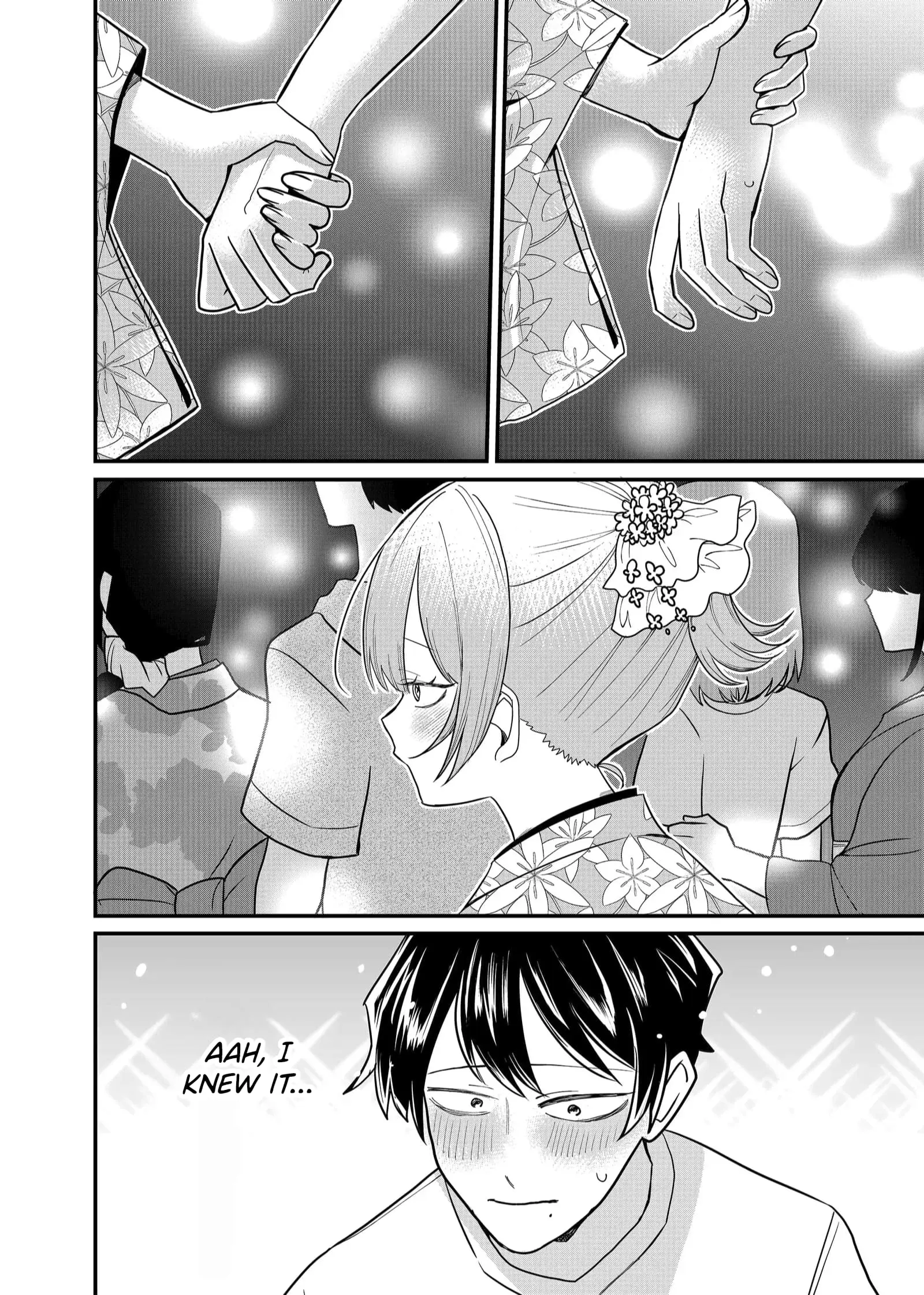 Ruling Girl Kubaru-chan - Chapter 38 - Page 10