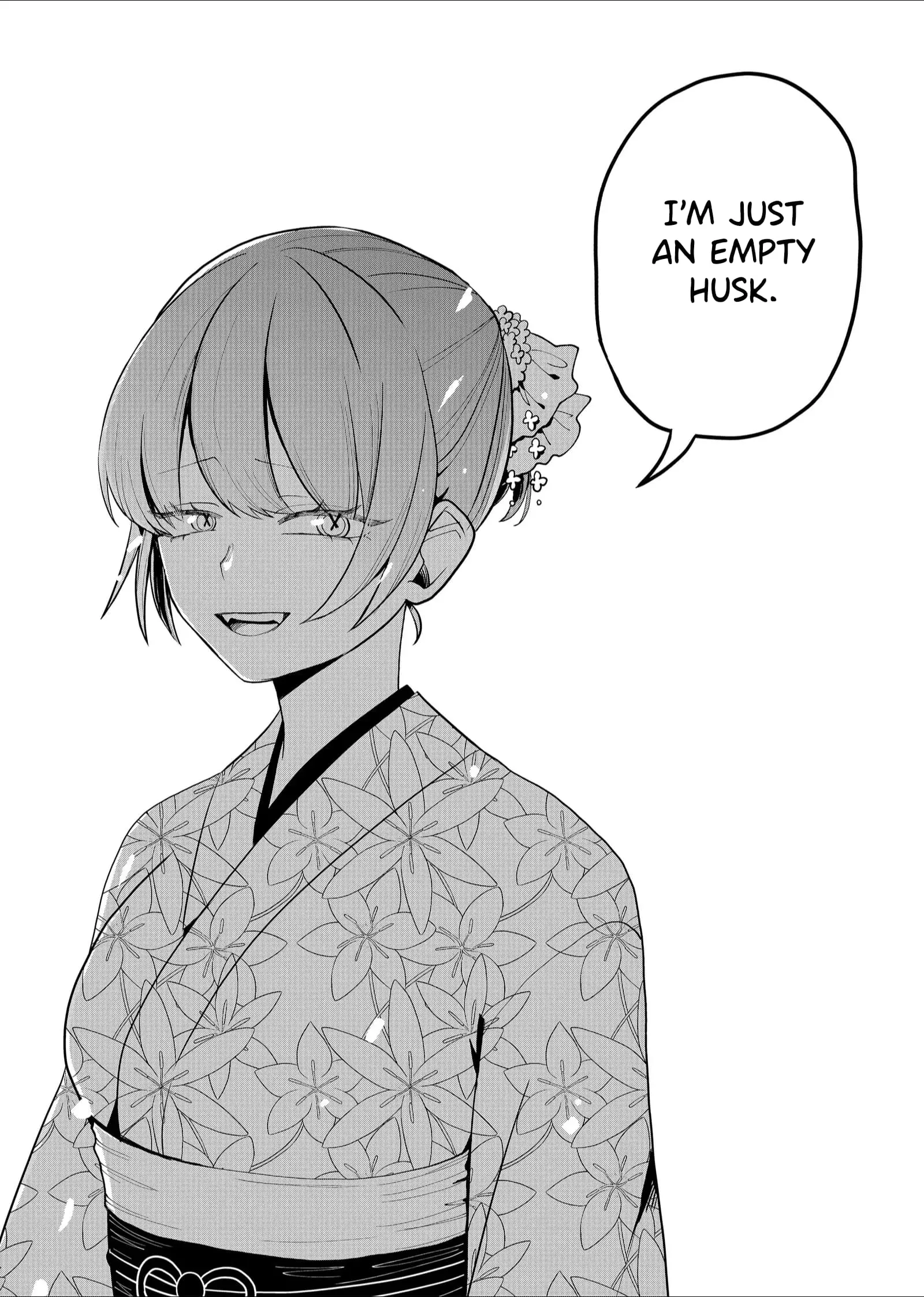 Ruling Girl Kubaru-chan - Chapter 38 - Page 14
