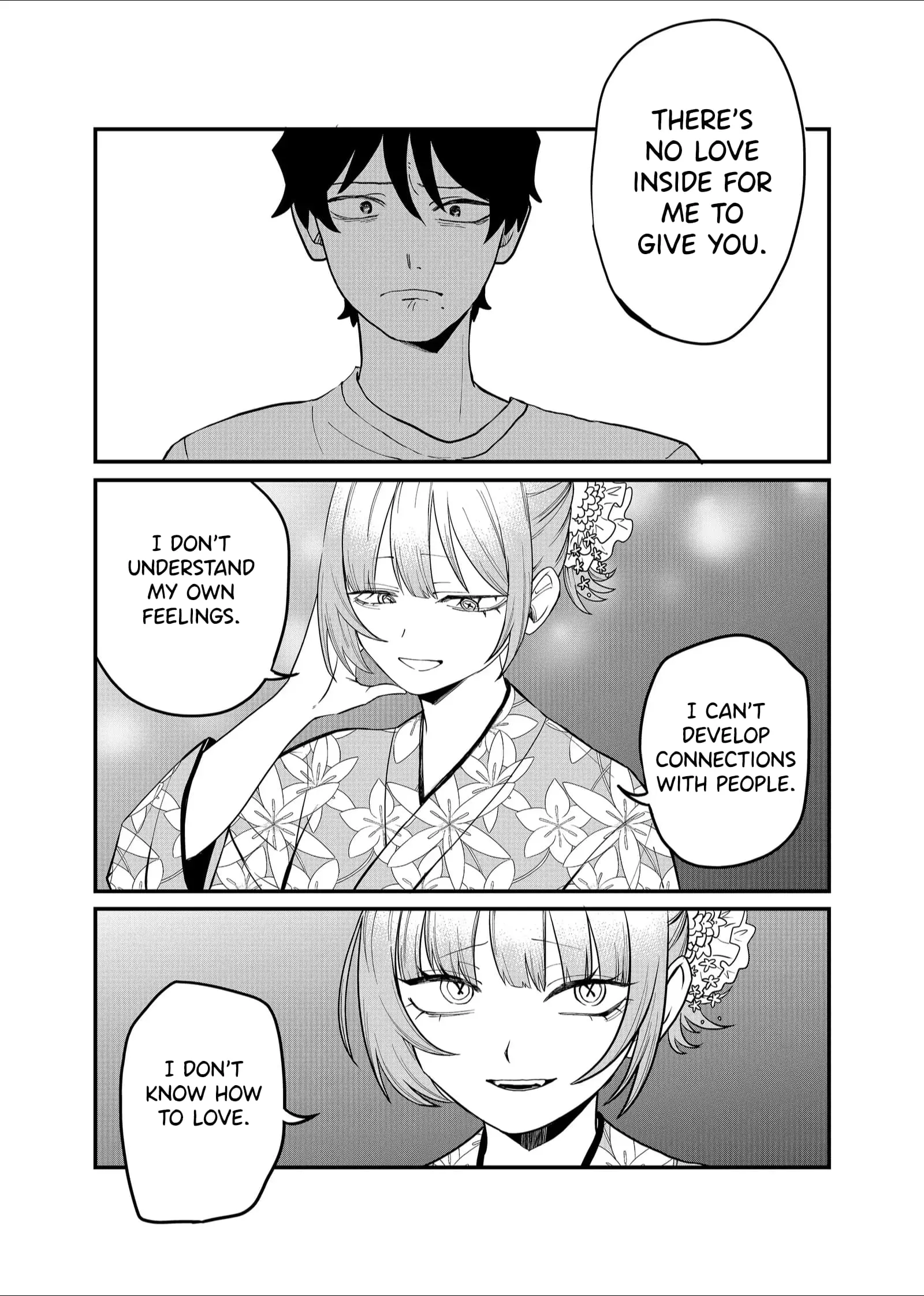 Ruling Girl Kubaru-chan - Chapter 38 - Page 15