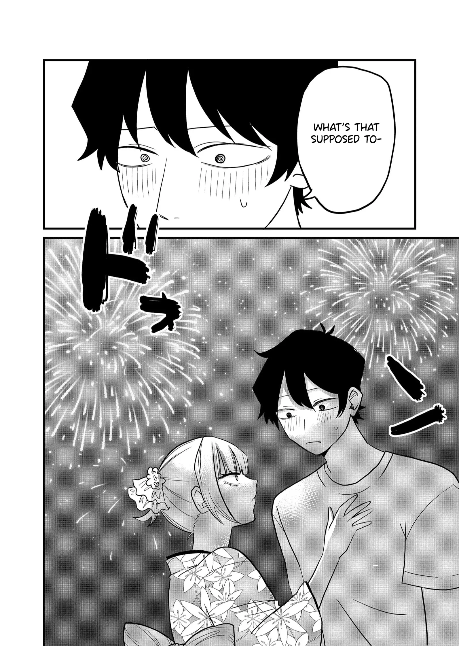 Ruling Girl Kubaru-chan - Chapter 39 - Page 2