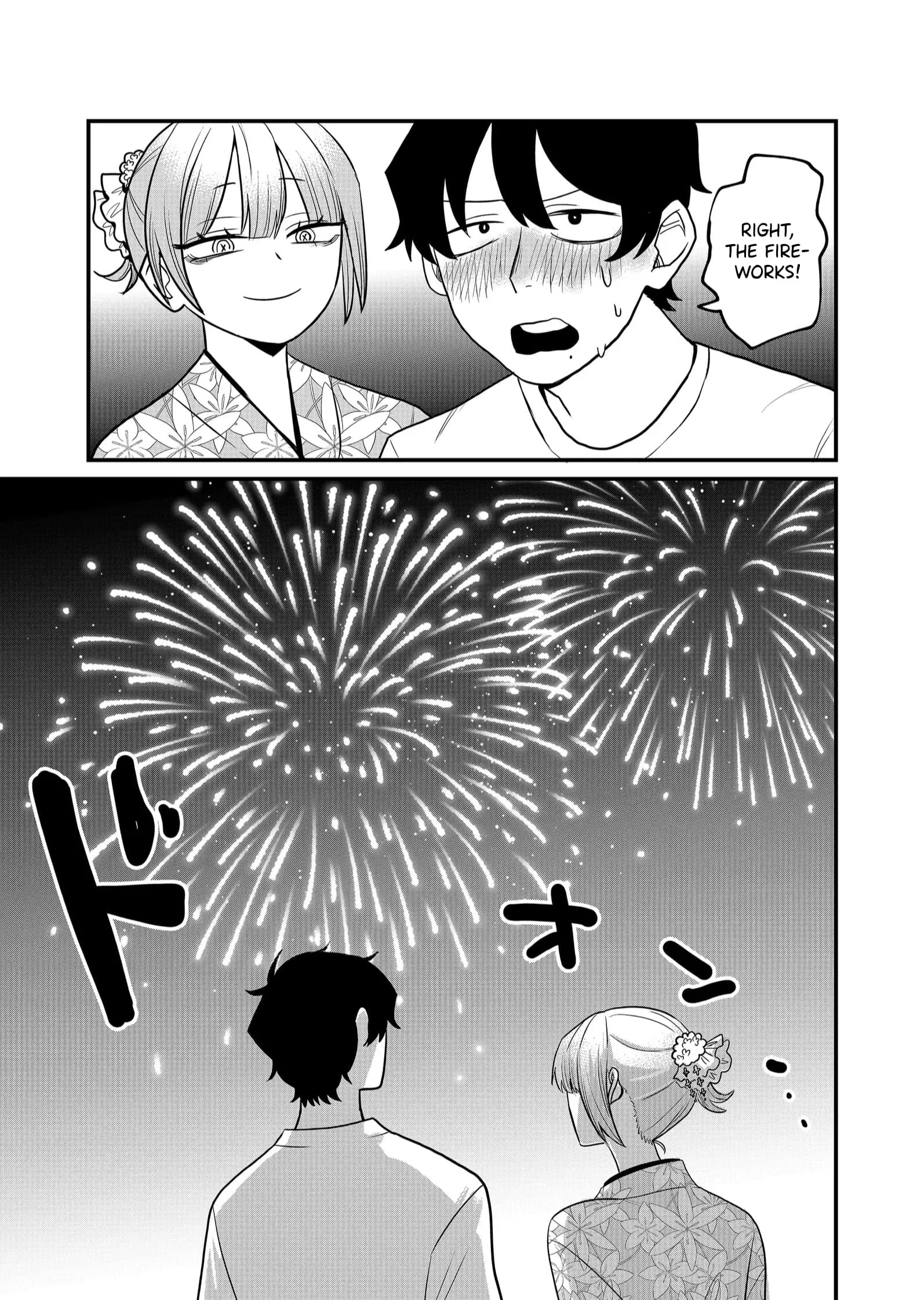 Ruling Girl Kubaru-chan - Chapter 39 - Page 11