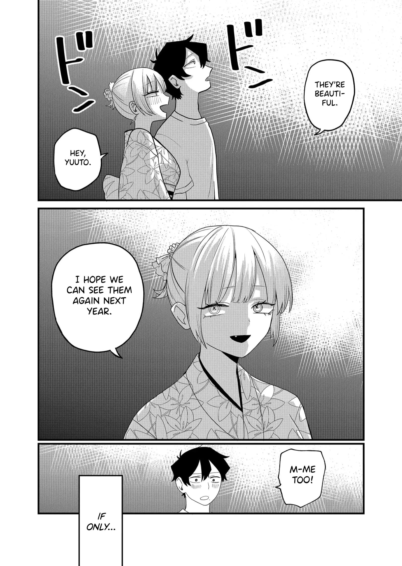 Ruling Girl Kubaru-chan - Chapter 39 - Page 12