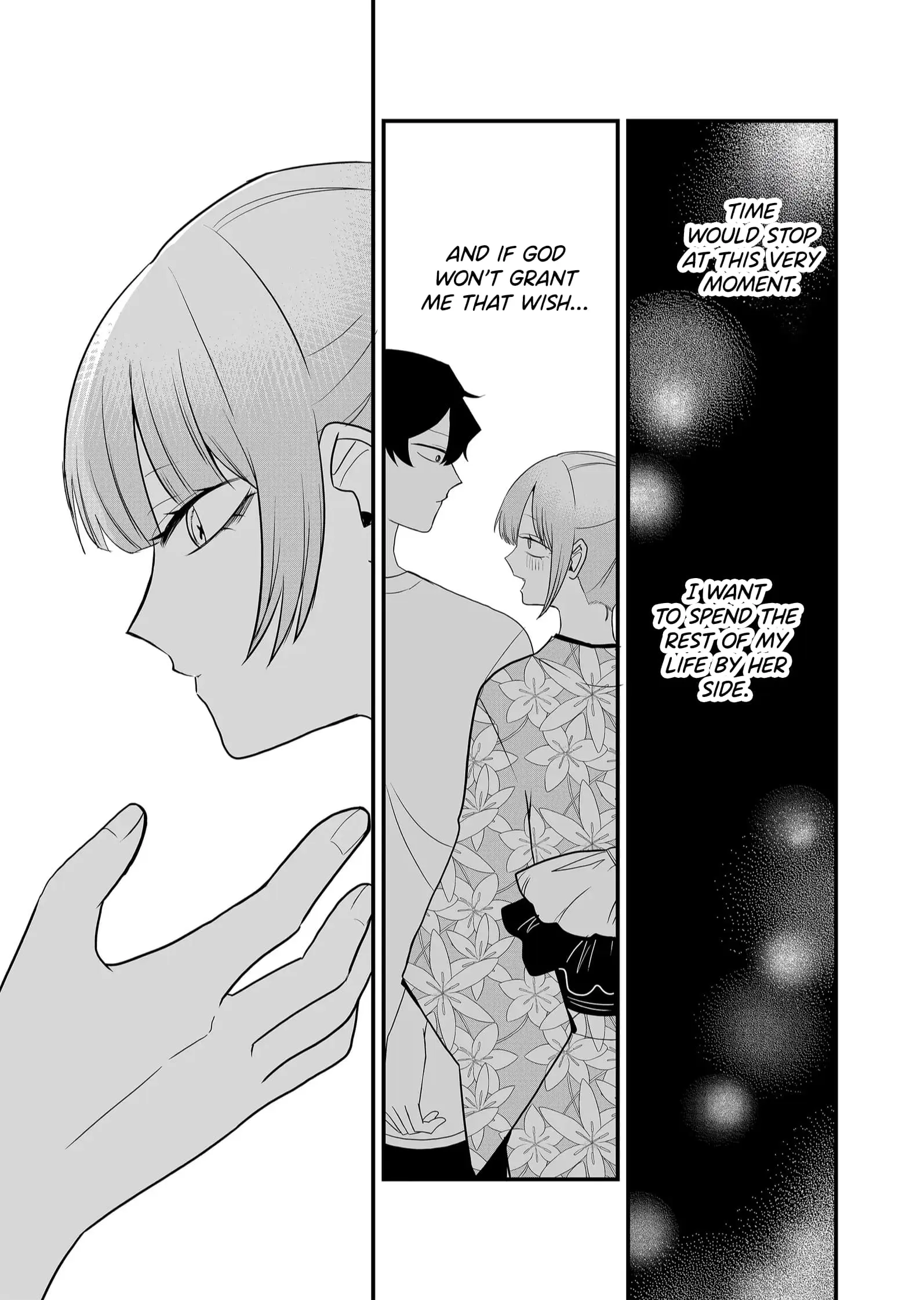 Ruling Girl Kubaru-chan - Chapter 39 - Page 13