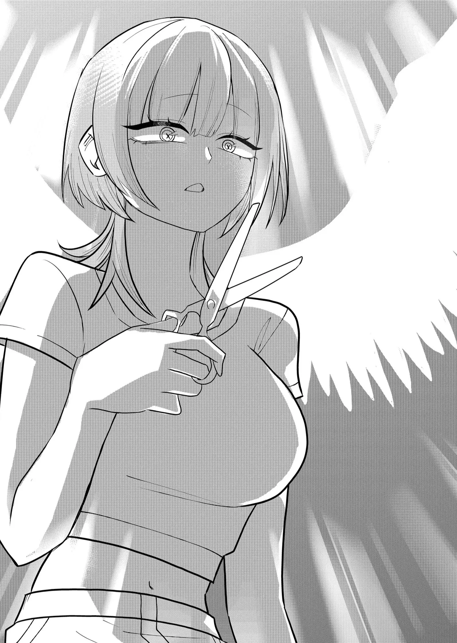 Ruling Girl Kubaru-chan - Chapter 41 - Page 9