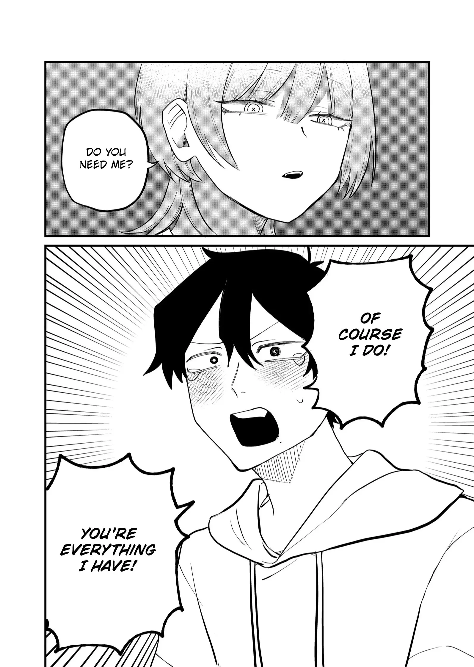Ruling Girl Kubaru-chan - Chapter 42 - Page 10