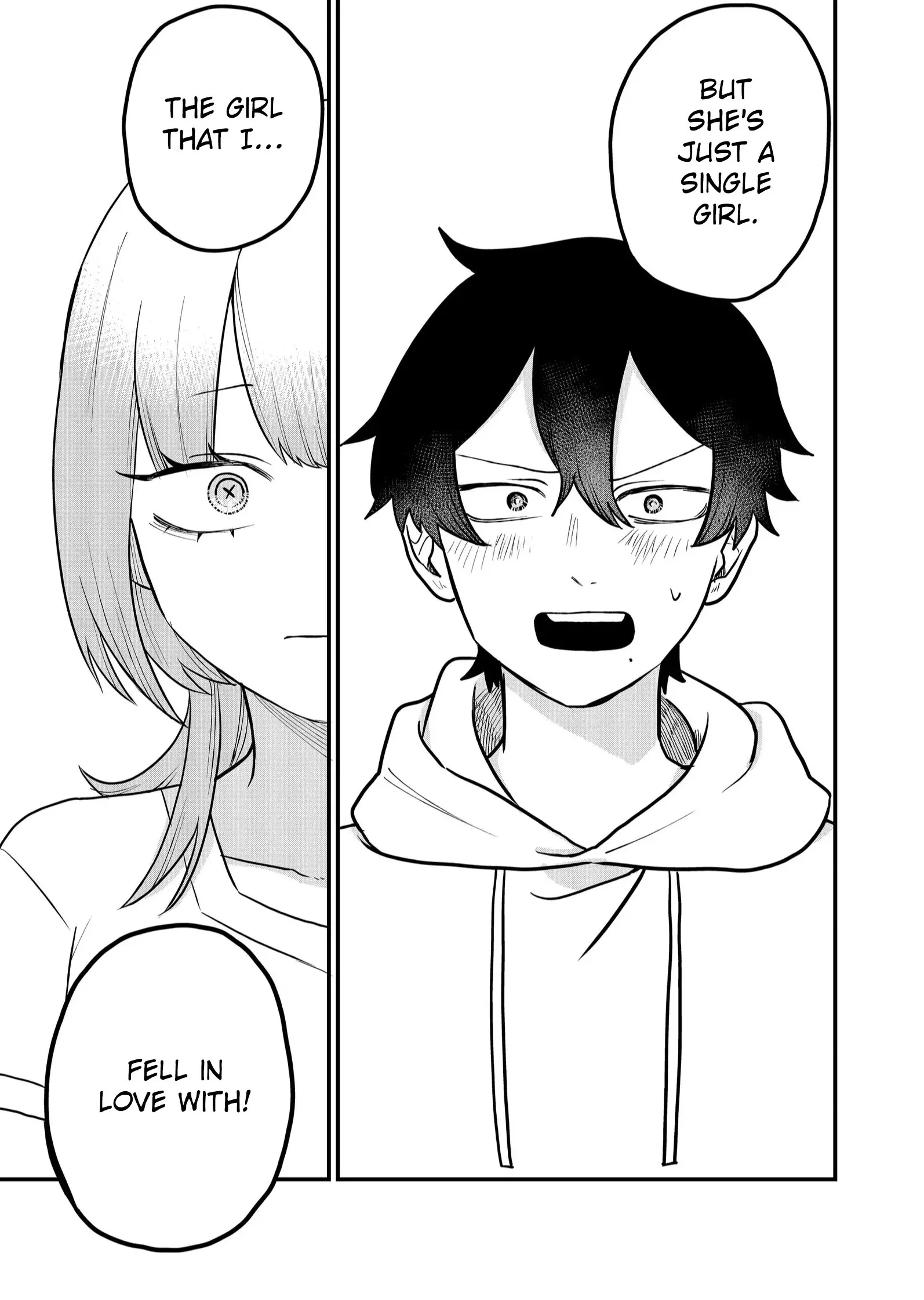 Ruling Girl Kubaru-chan - Chapter 43 - Page 7
