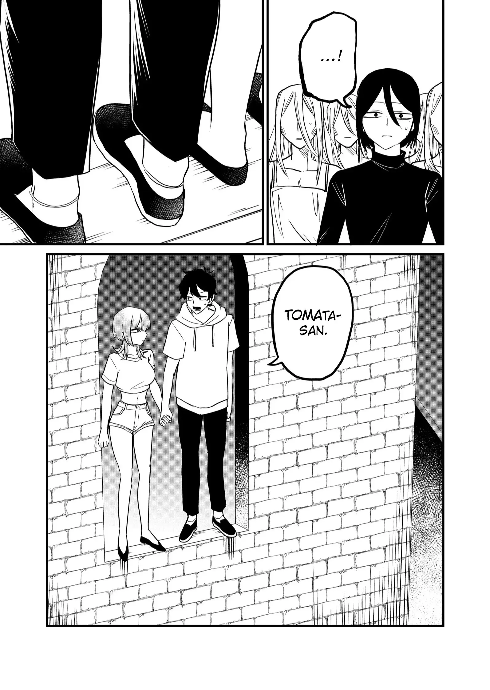Ruling Girl Kubaru-chan - Chapter 43 - Page 10