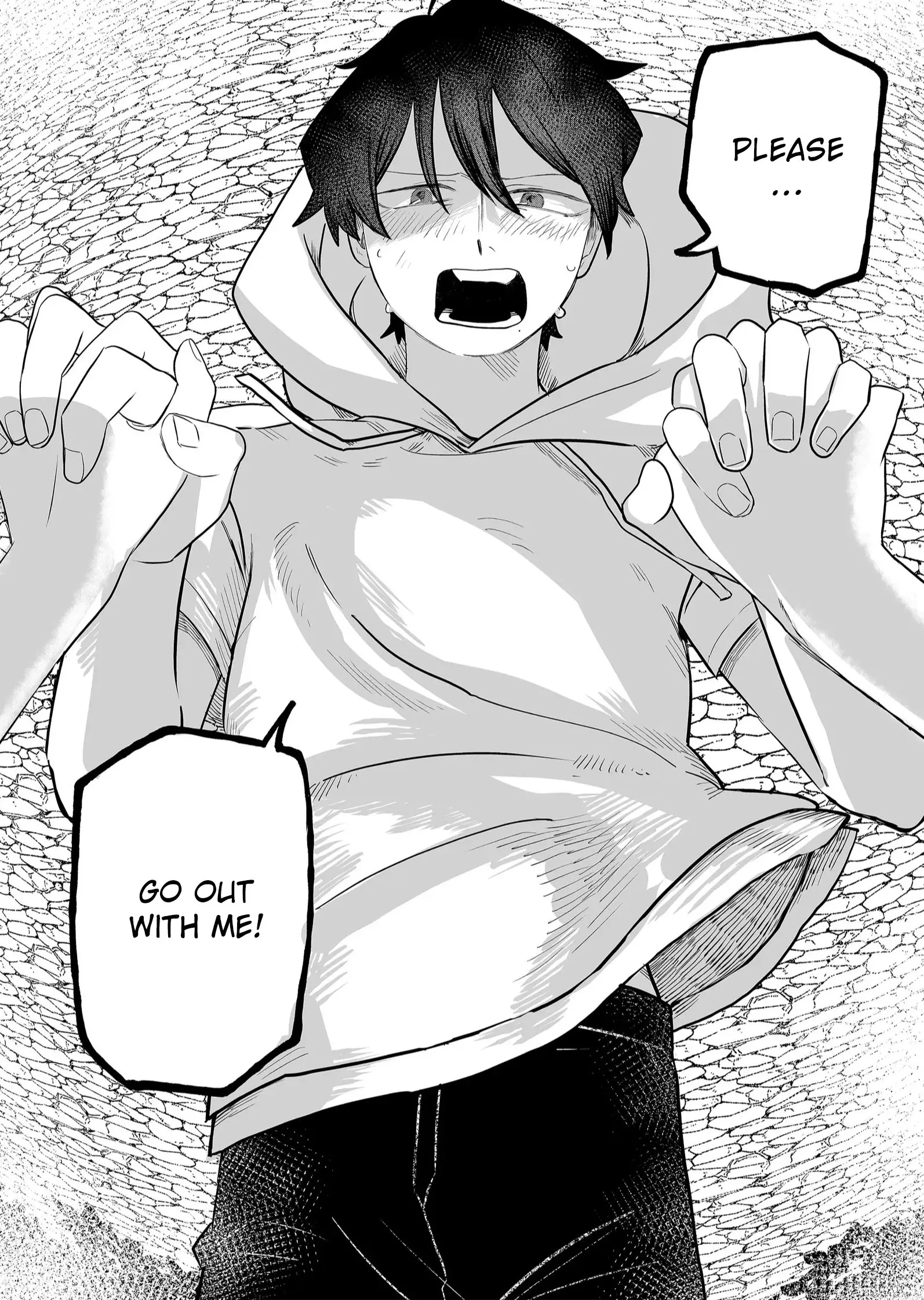 Ruling Girl Kubaru-chan - Chapter 43 - Page 12