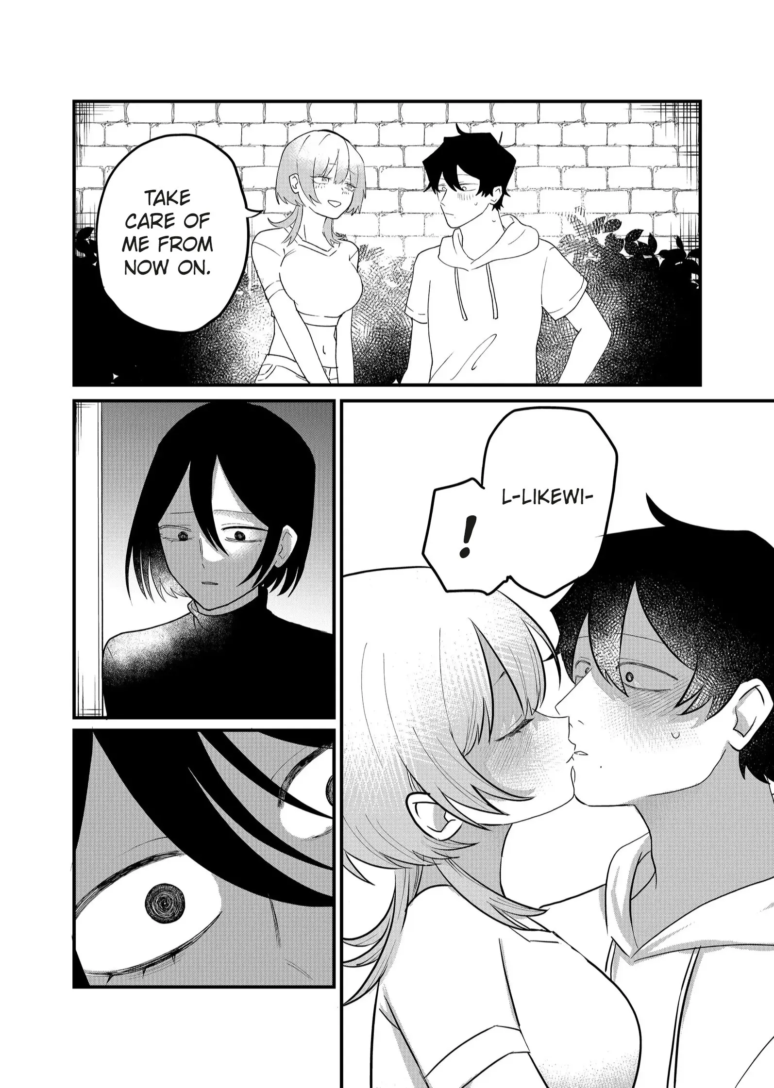 Ruling Girl Kubaru-chan - Chapter 44 - Page 5