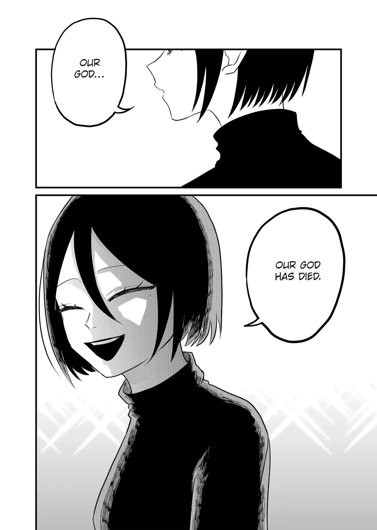 Ruling Girl Kubaru-chan - Chapter 44 - Page 7