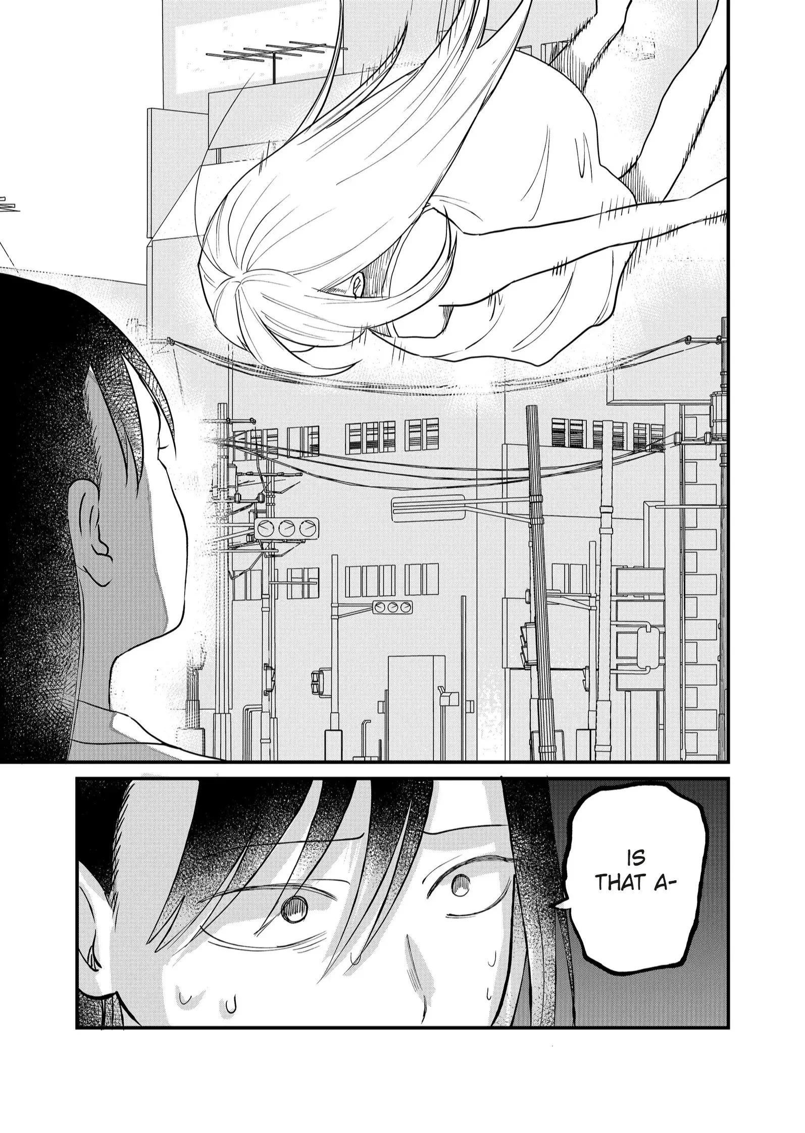 Ruling Girl Kubaru-chan - Chapter 44 - Page 10