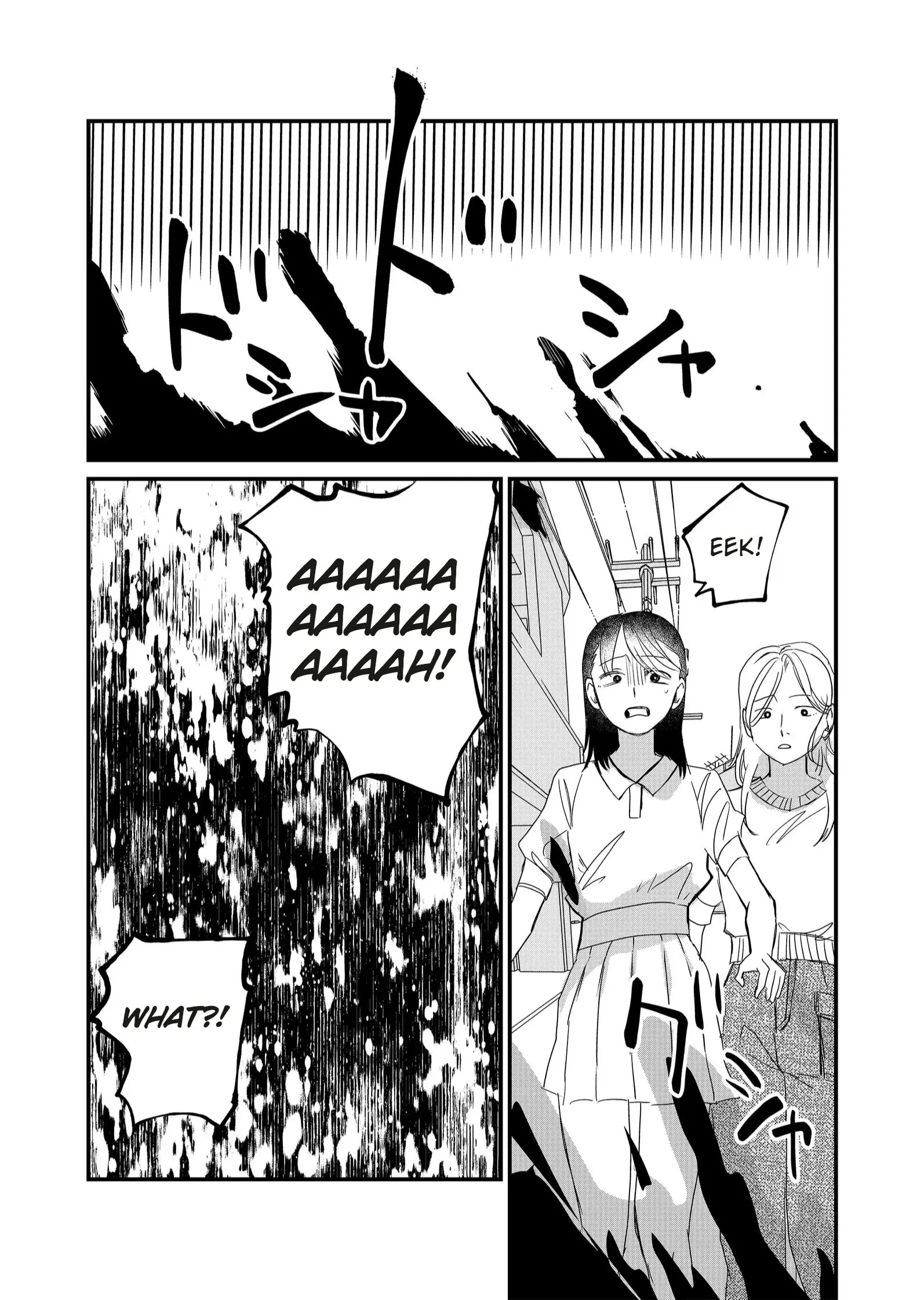 Ruling Girl Kubaru-chan - Chapter 44 - Page 11