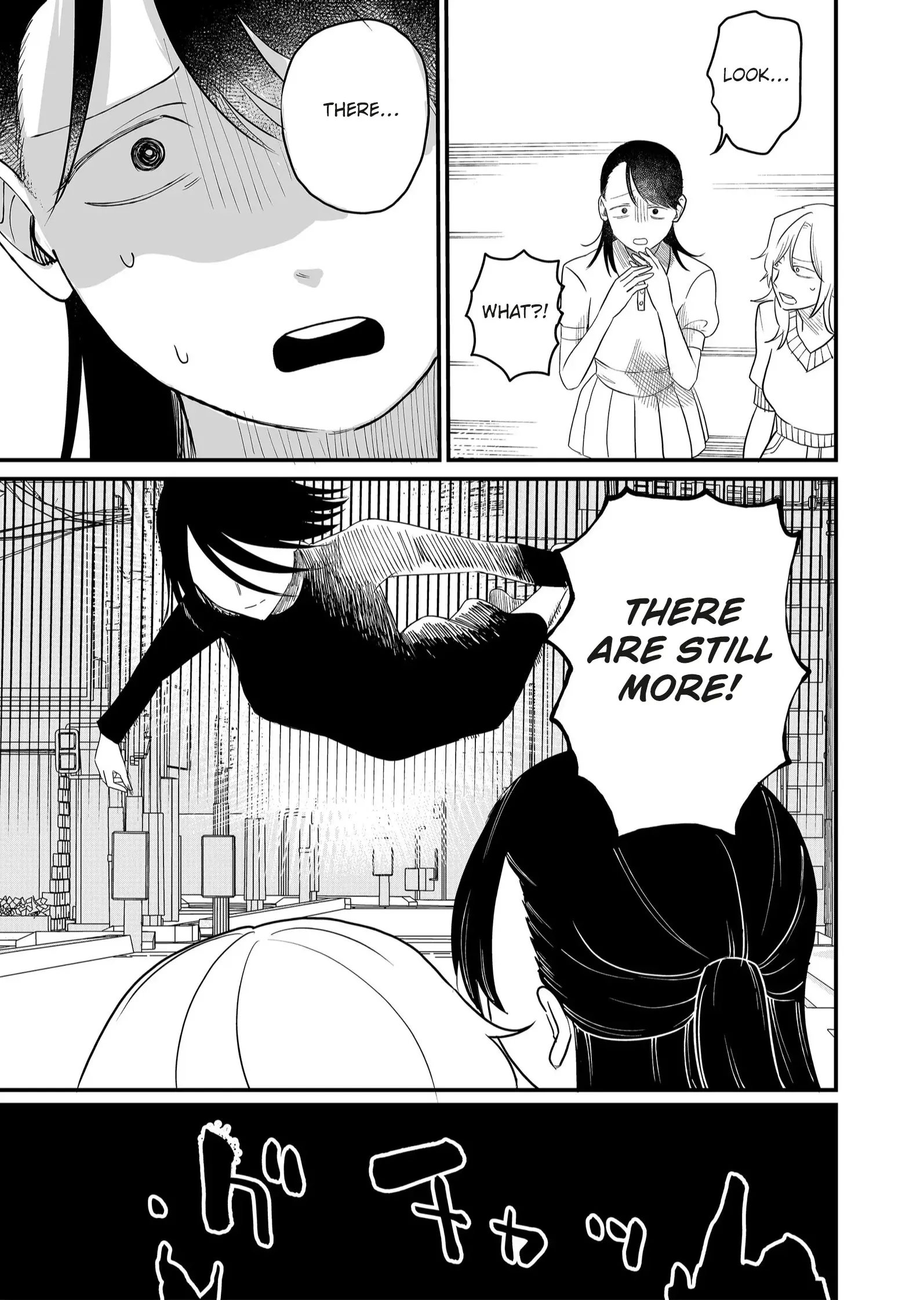 Ruling Girl Kubaru-chan - Chapter 44 - Page 12