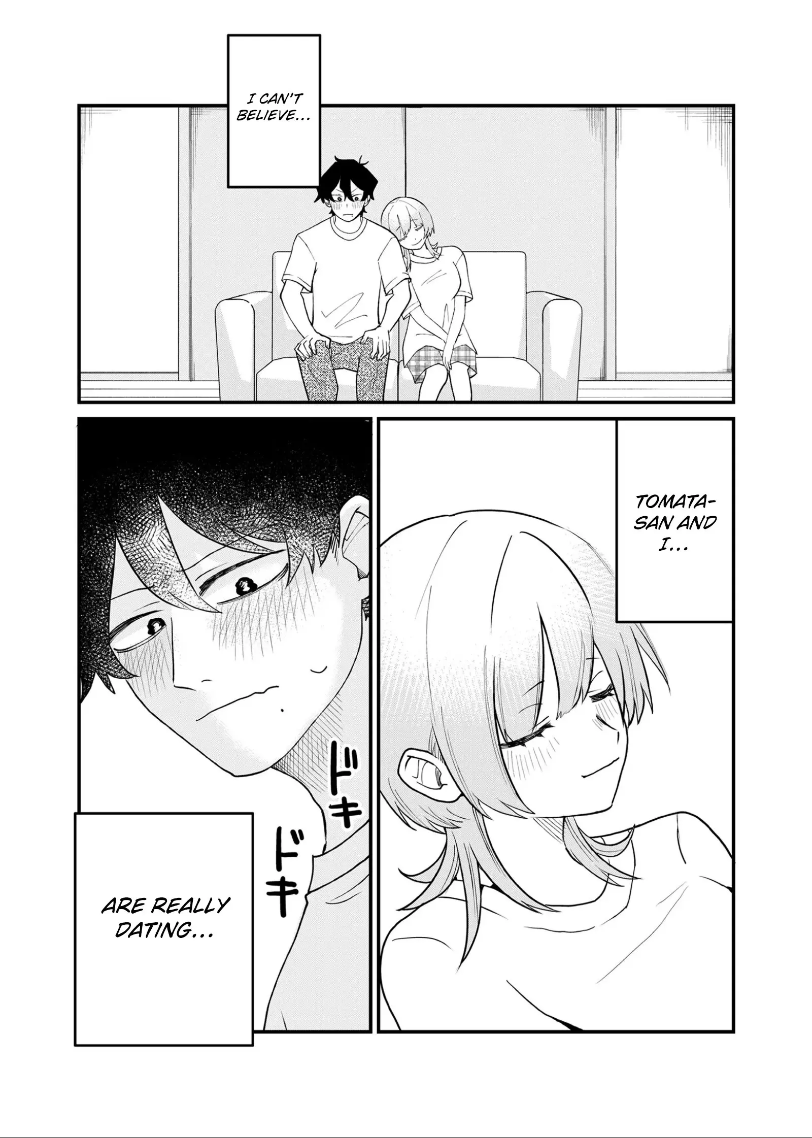 Ruling Girl Kubaru-chan - Chapter 45 - Page 2