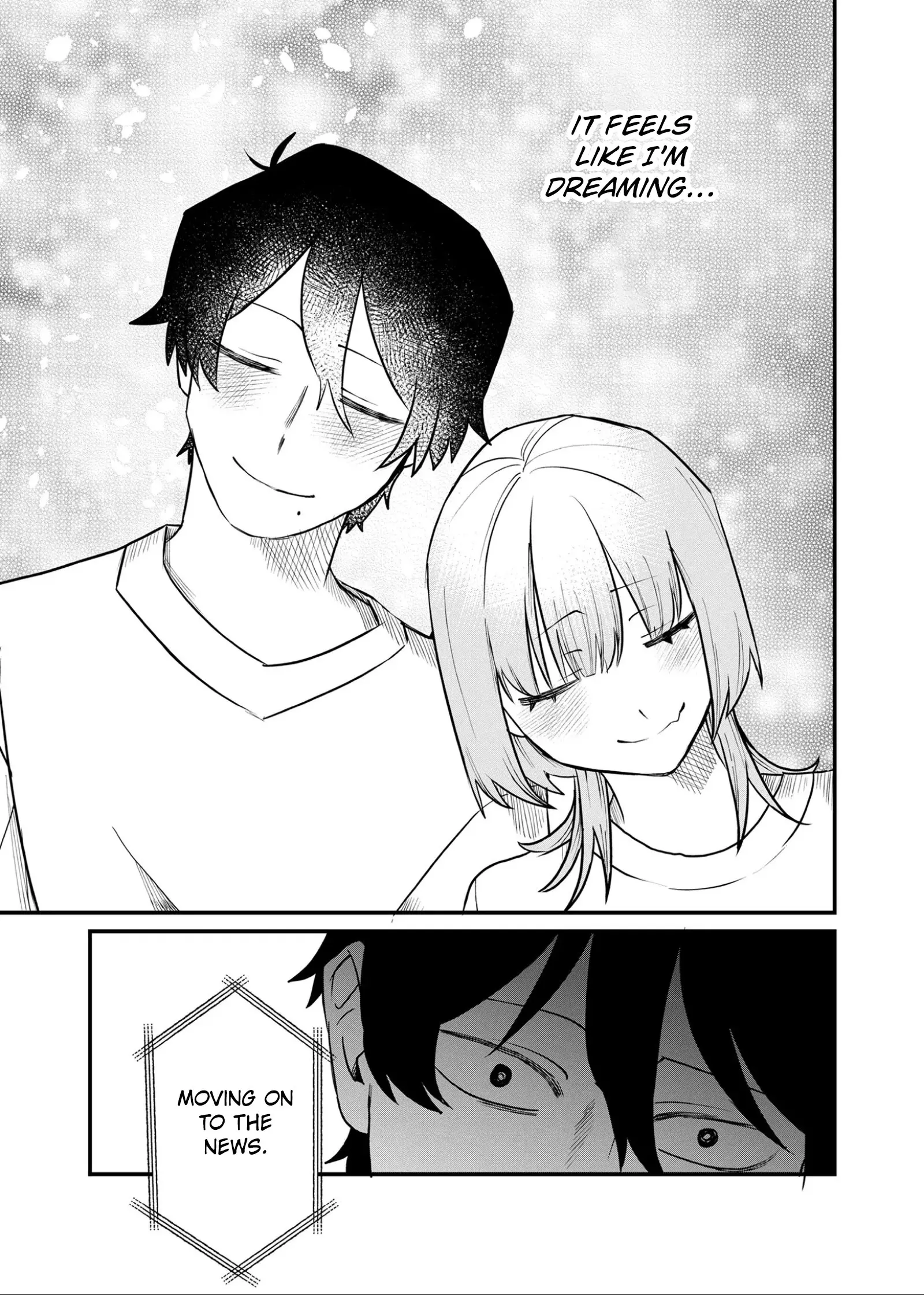 Ruling Girl Kubaru-chan - Chapter 45 - Page 3