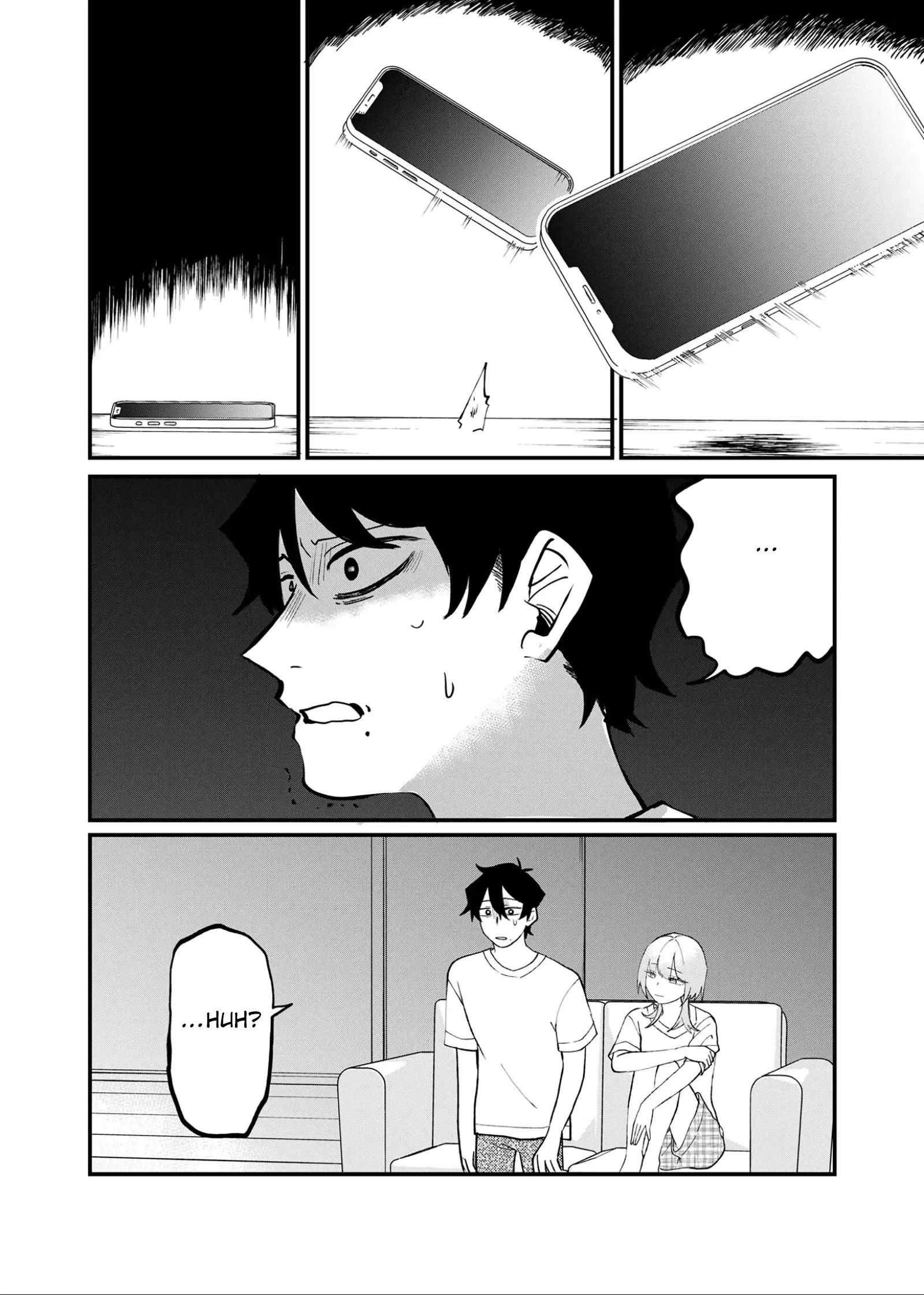 Ruling Girl Kubaru-chan - Chapter 45 - Page 6