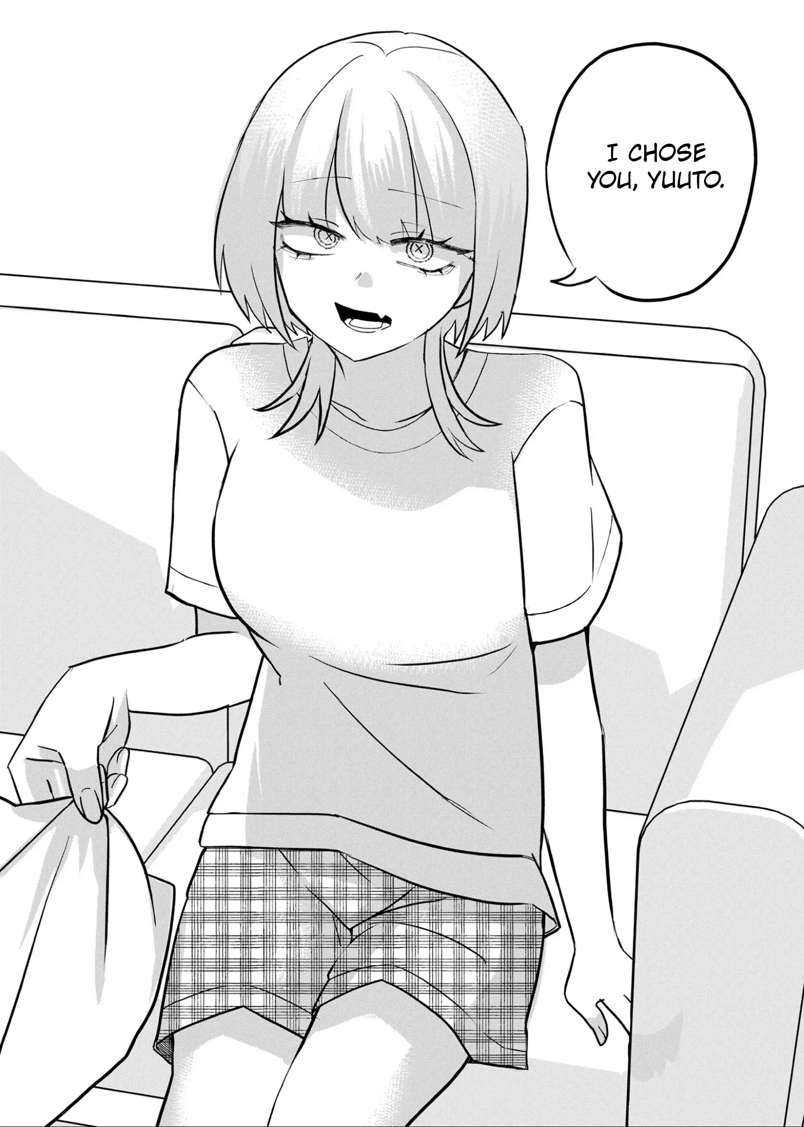 Ruling Girl Kubaru-chan - Chapter 45 - Page 8