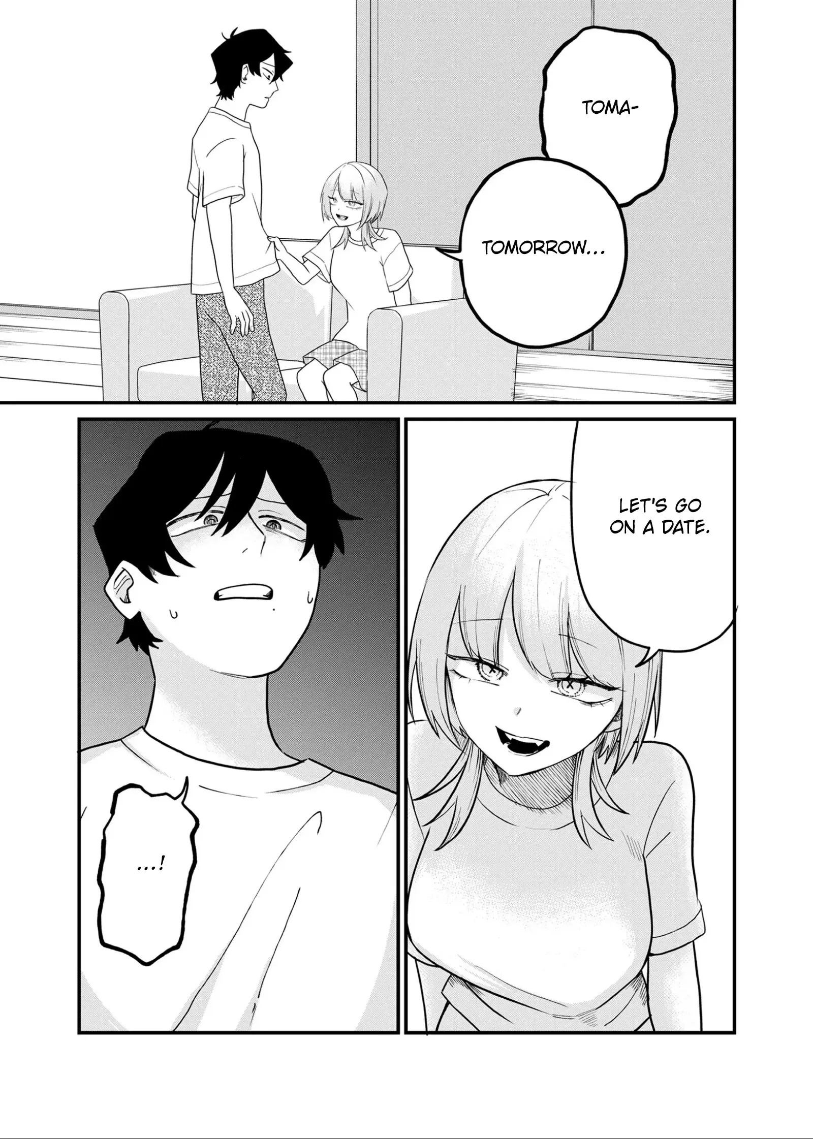 Ruling Girl Kubaru-chan - Chapter 45 - Page 9