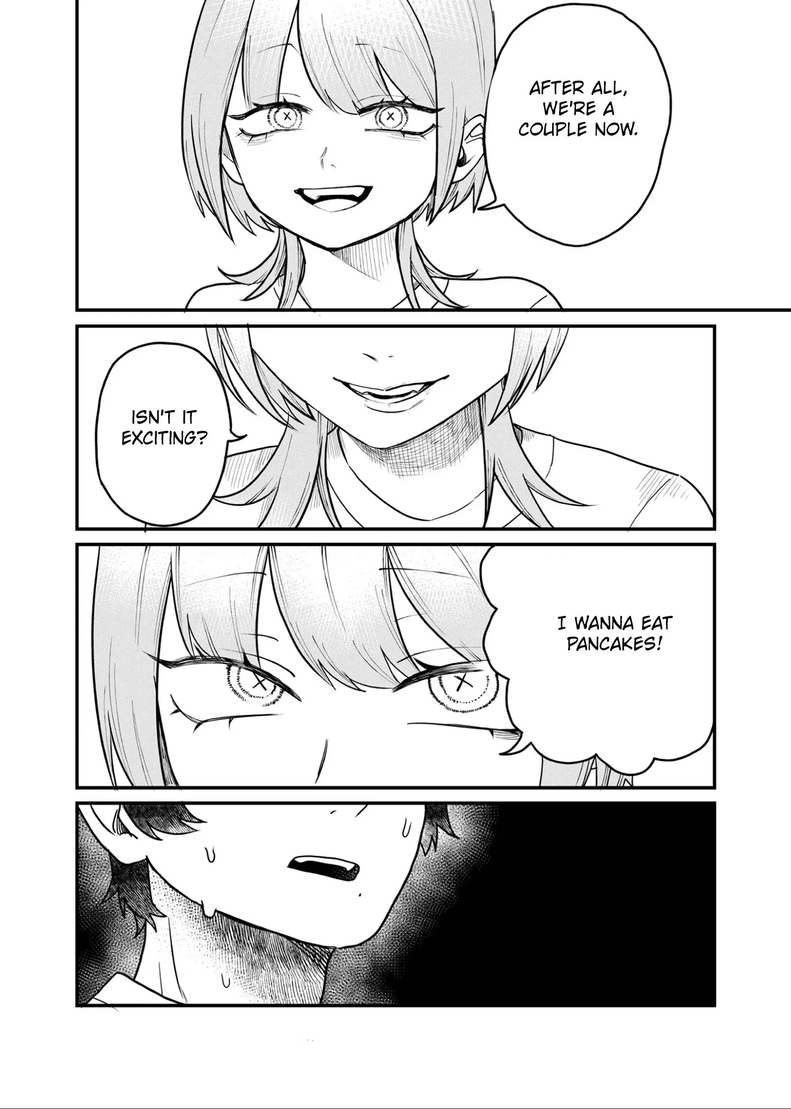 Ruling Girl Kubaru-chan - Chapter 45 - Page 10