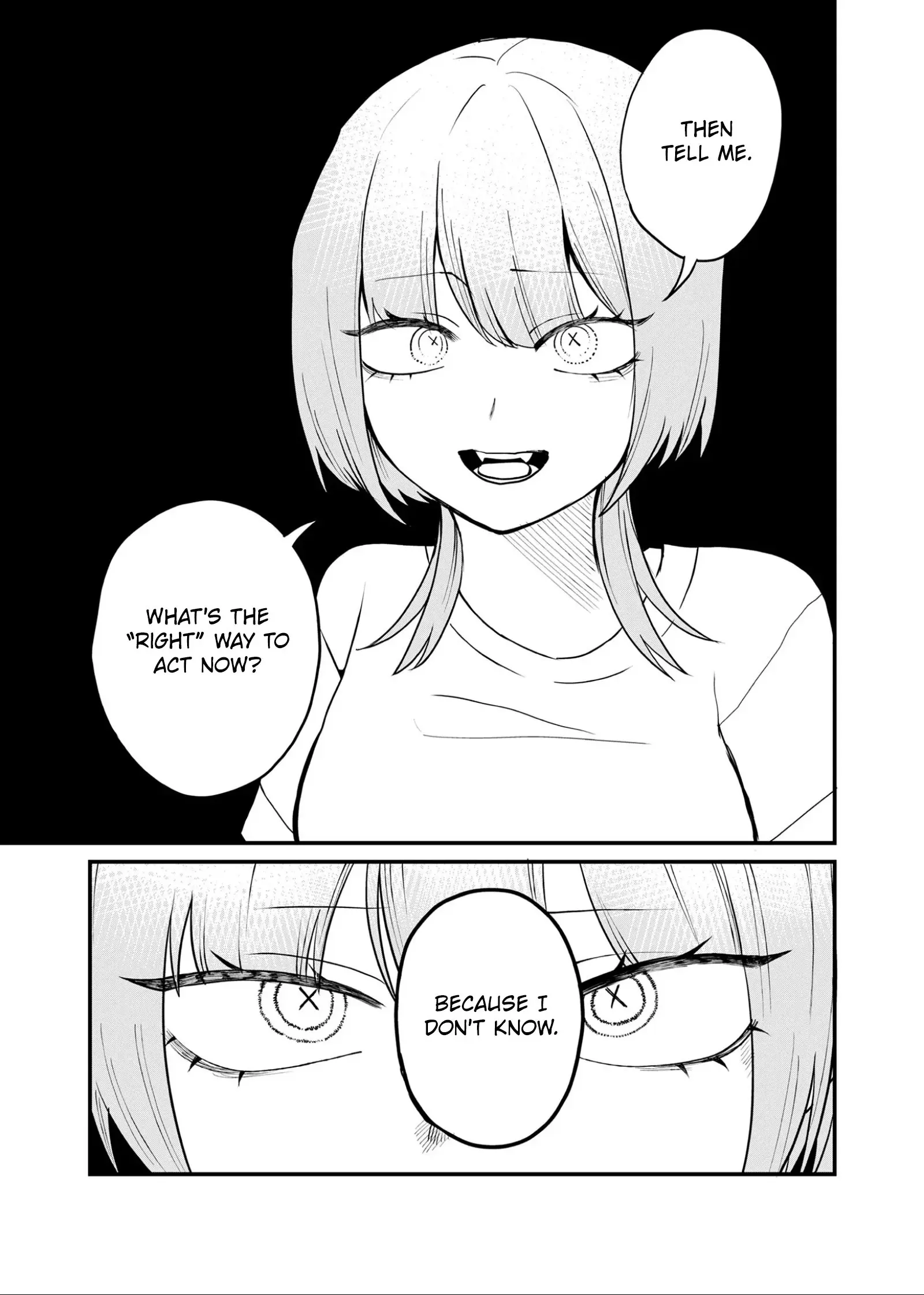 Ruling Girl Kubaru-chan - Chapter 45 - Page 13