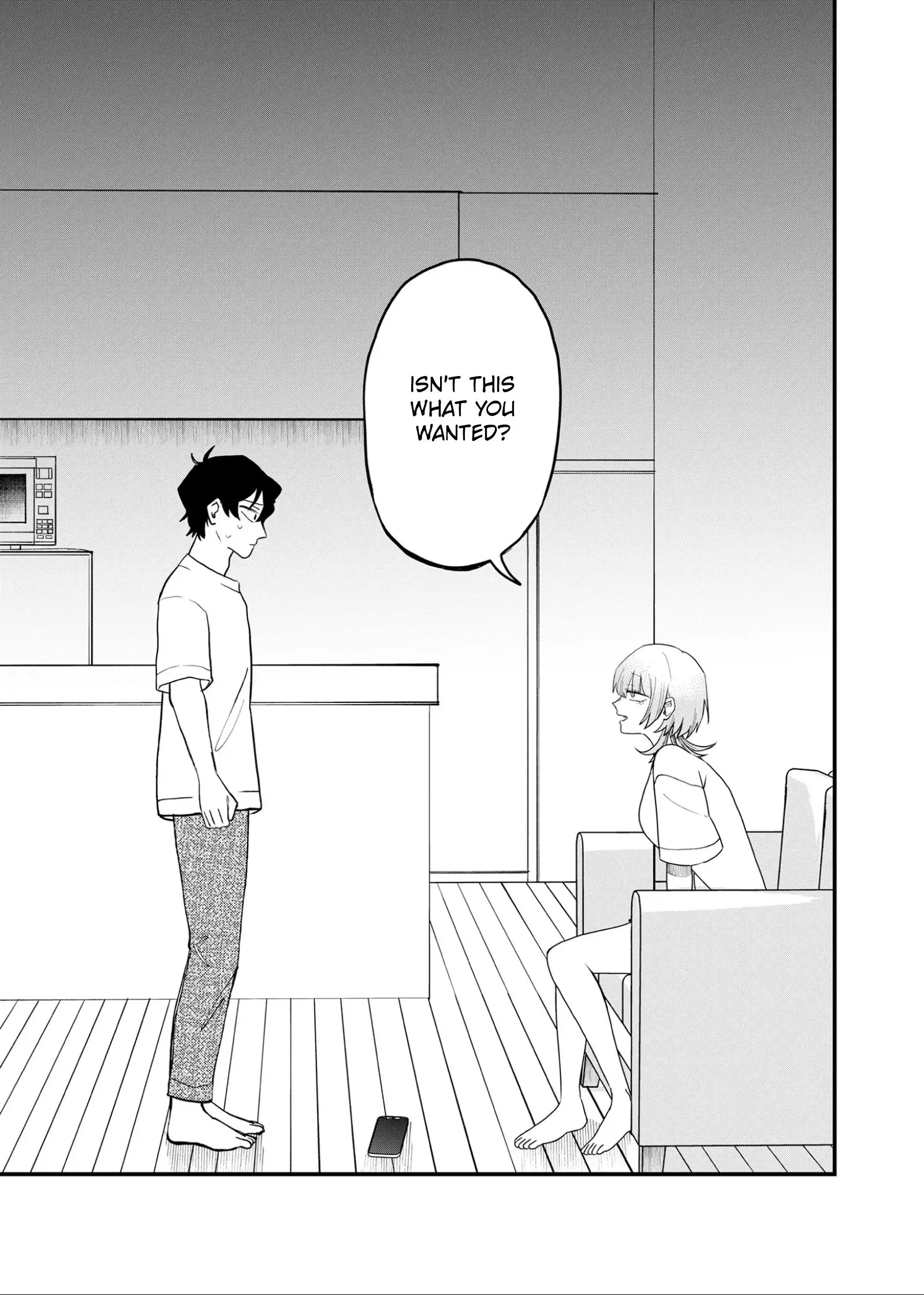 Ruling Girl Kubaru-chan - Chapter 45 - Page 15