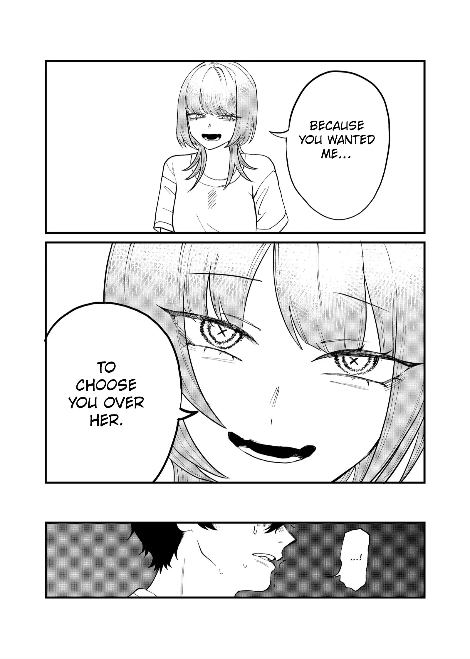 Ruling Girl Kubaru-chan - Chapter 46 - Page 2