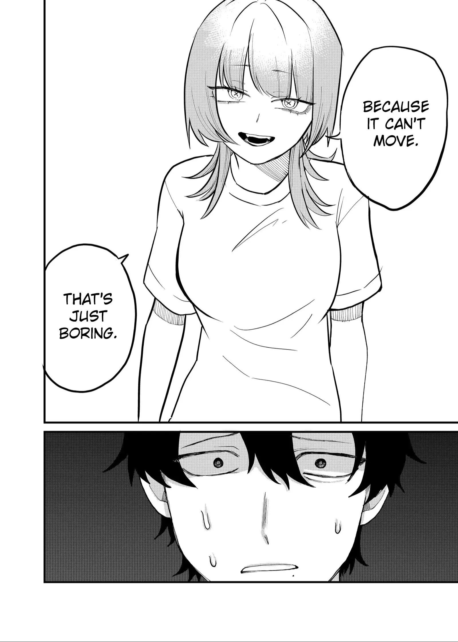 Ruling Girl Kubaru-chan - Chapter 46 - Page 4