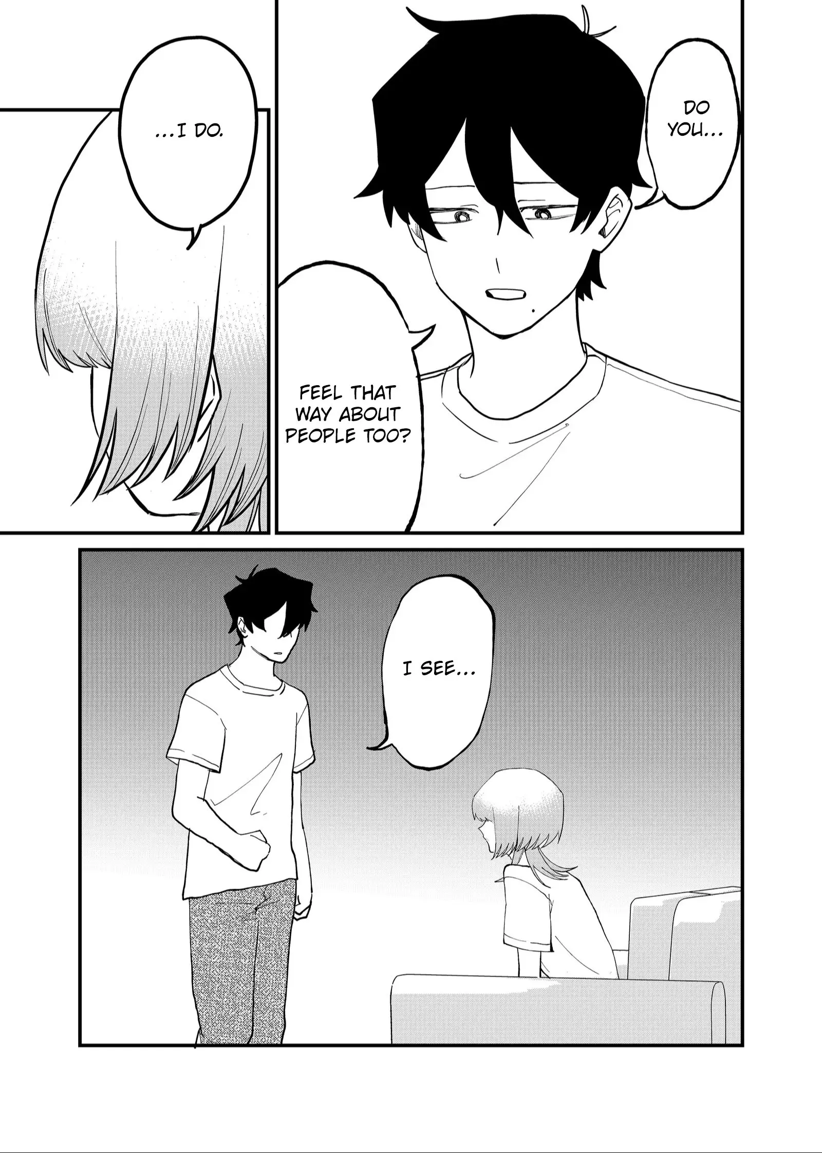 Ruling Girl Kubaru-chan - Chapter 46 - Page 5