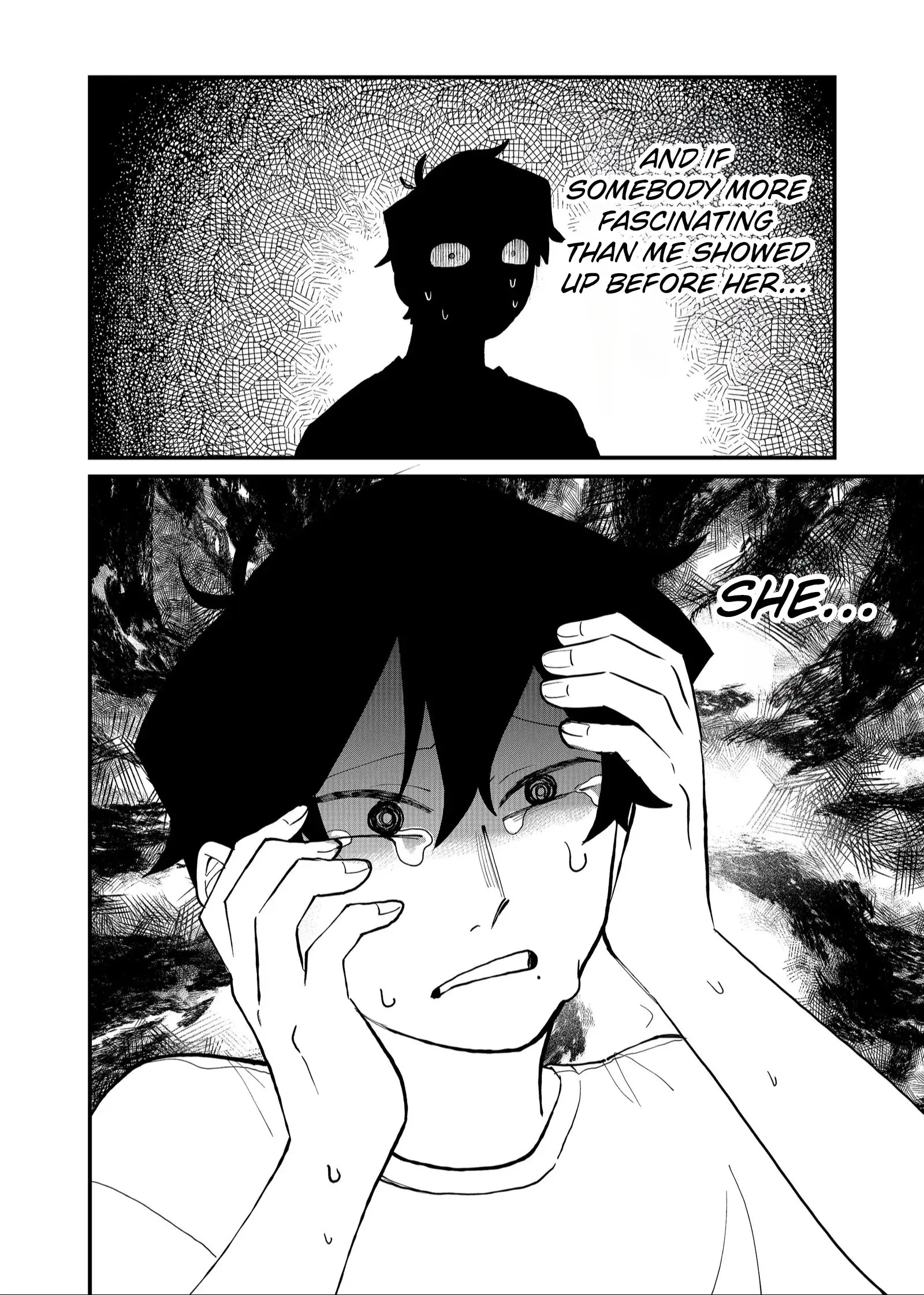 Ruling Girl Kubaru-chan - Chapter 46 - Page 8