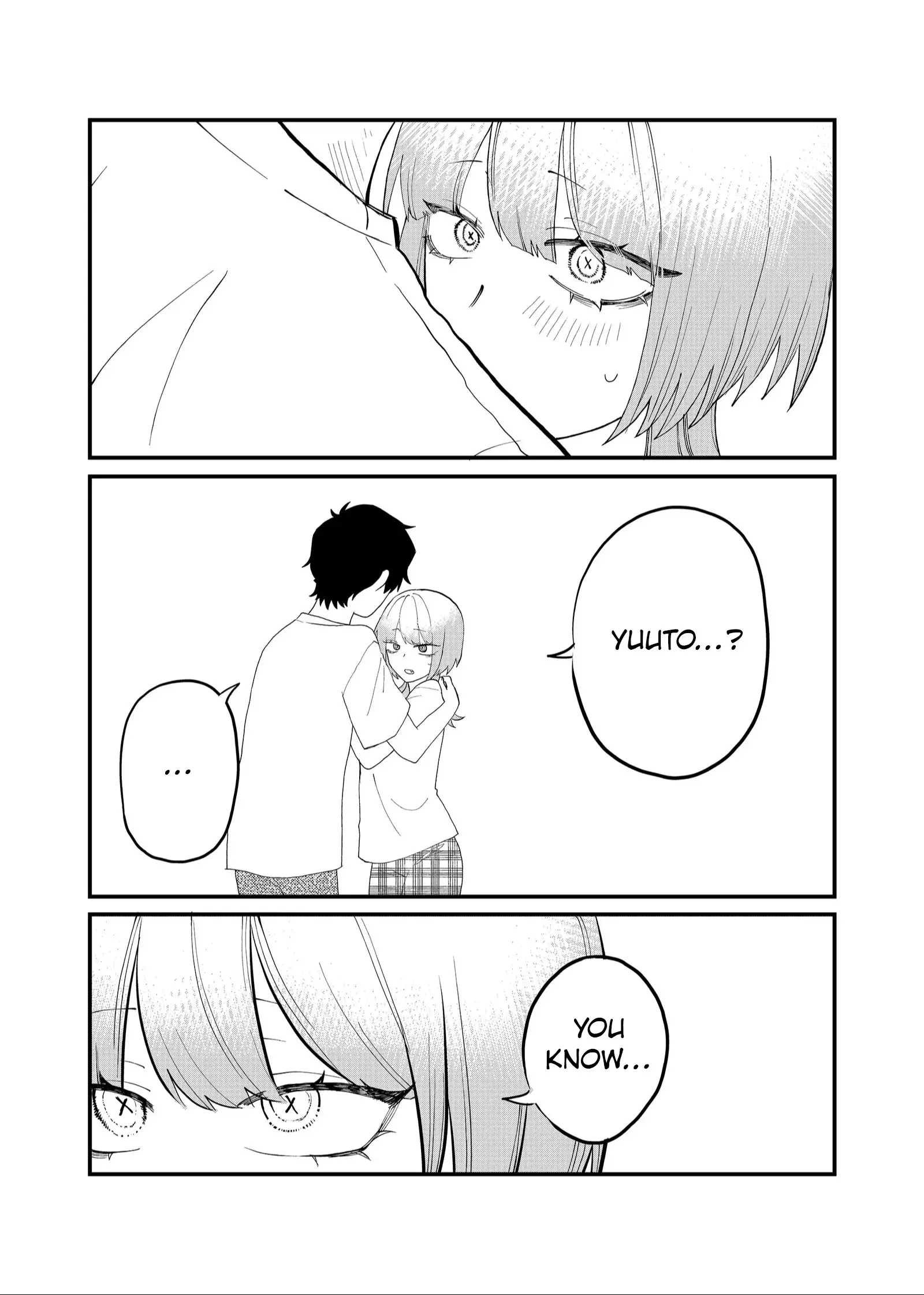 Ruling Girl Kubaru-chan - Chapter 46 - Page 11