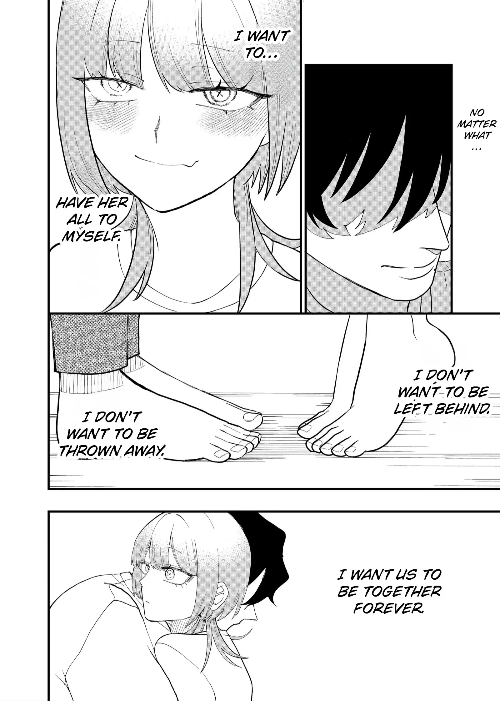 Ruling Girl Kubaru-chan - Chapter 46 - Page 14