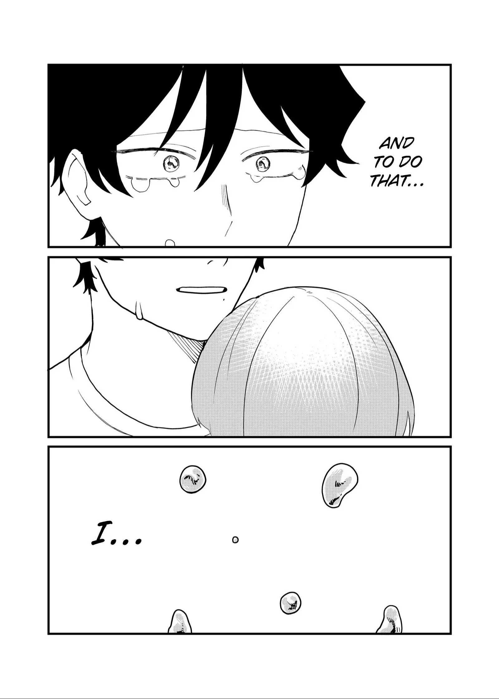 Ruling Girl Kubaru-chan - Chapter 46 - Page 15