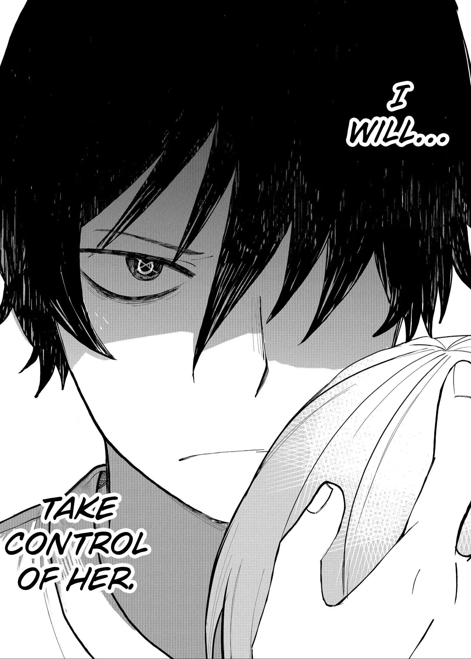 Ruling Girl Kubaru-chan - Chapter 46 - Page 17