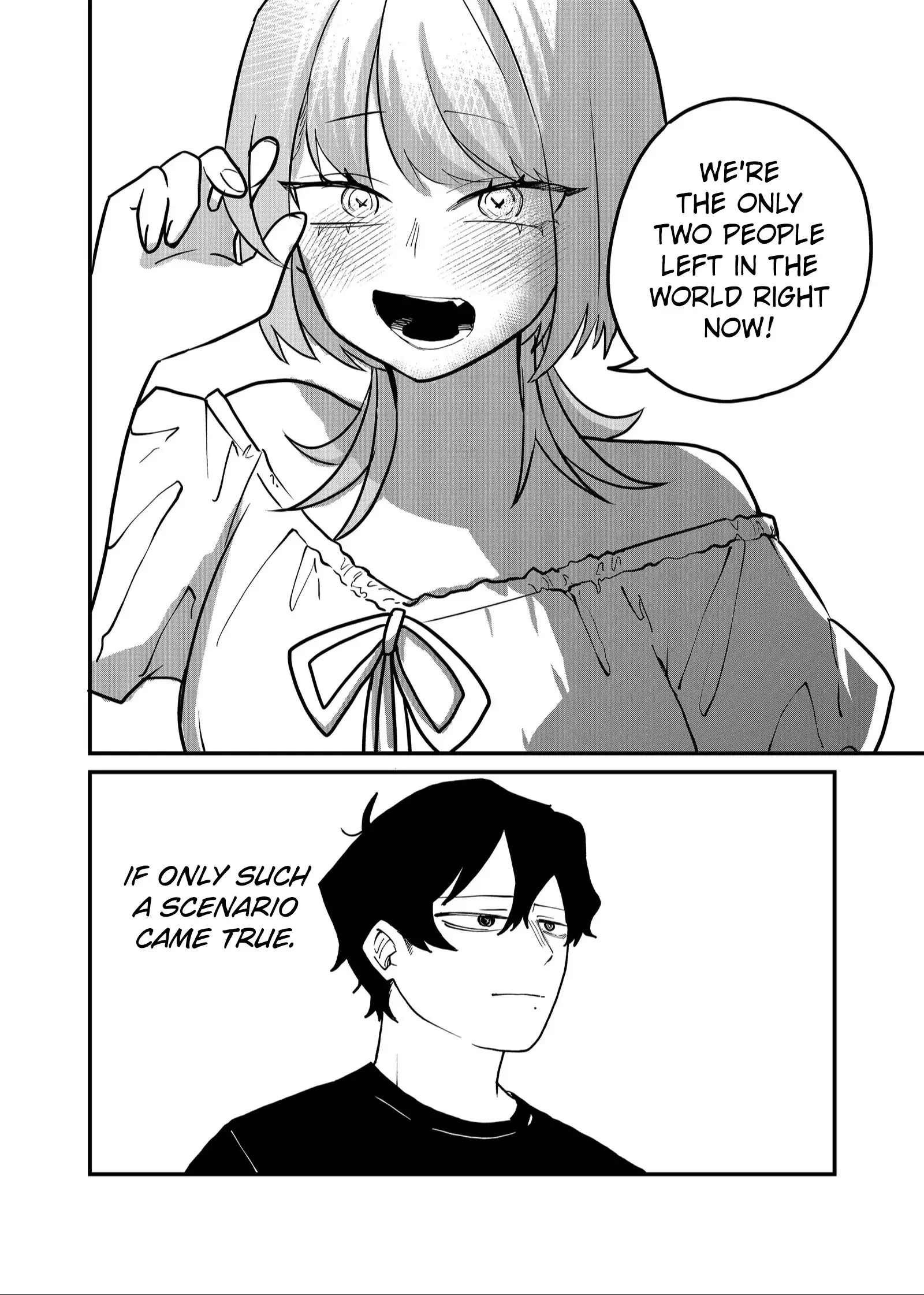 Ruling Girl Kubaru-chan - Chapter 47 - Page 6