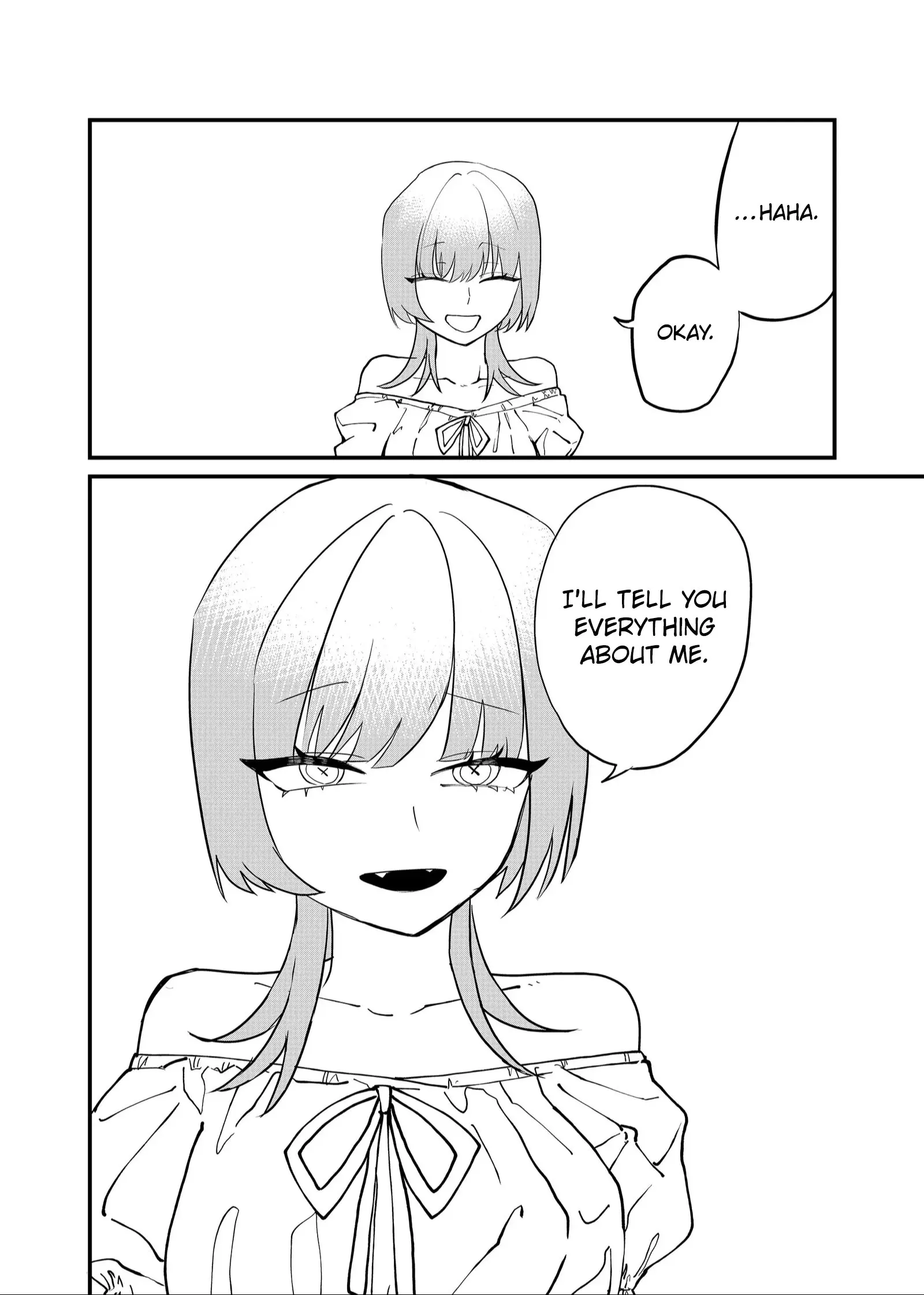 Ruling Girl Kubaru-chan - Chapter 47 - Page 10