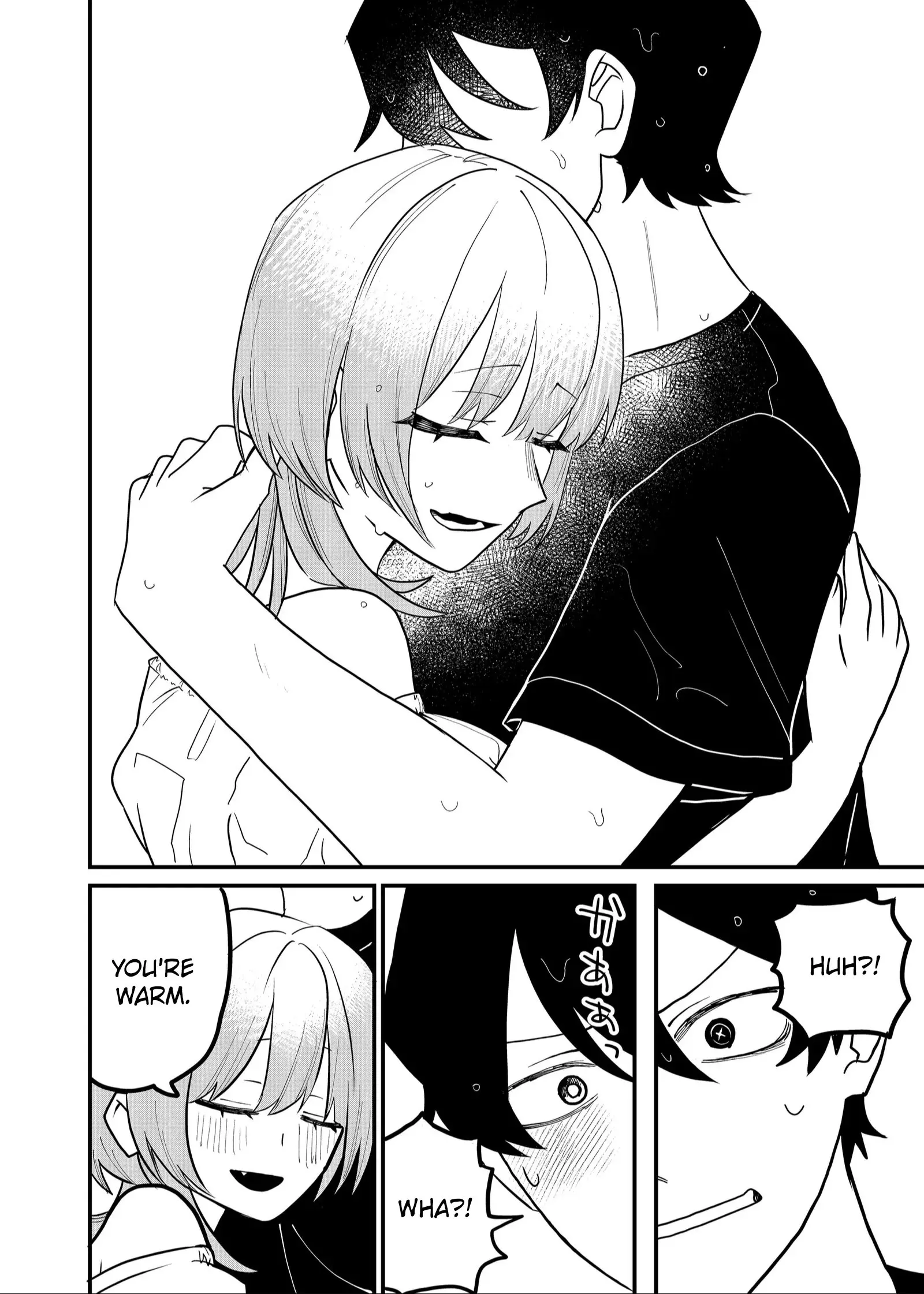 Ruling Girl Kubaru-chan - Chapter 47 - Page 14