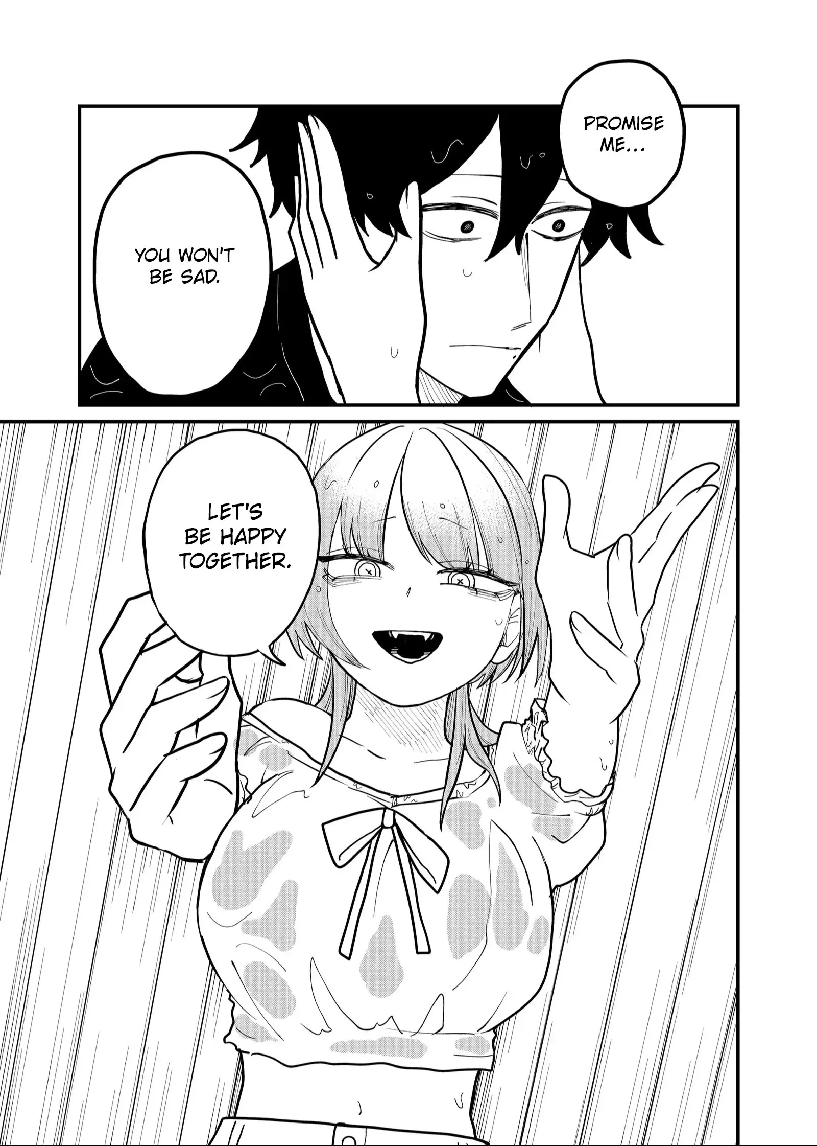 Ruling Girl Kubaru-chan - Chapter 47 - Page 17