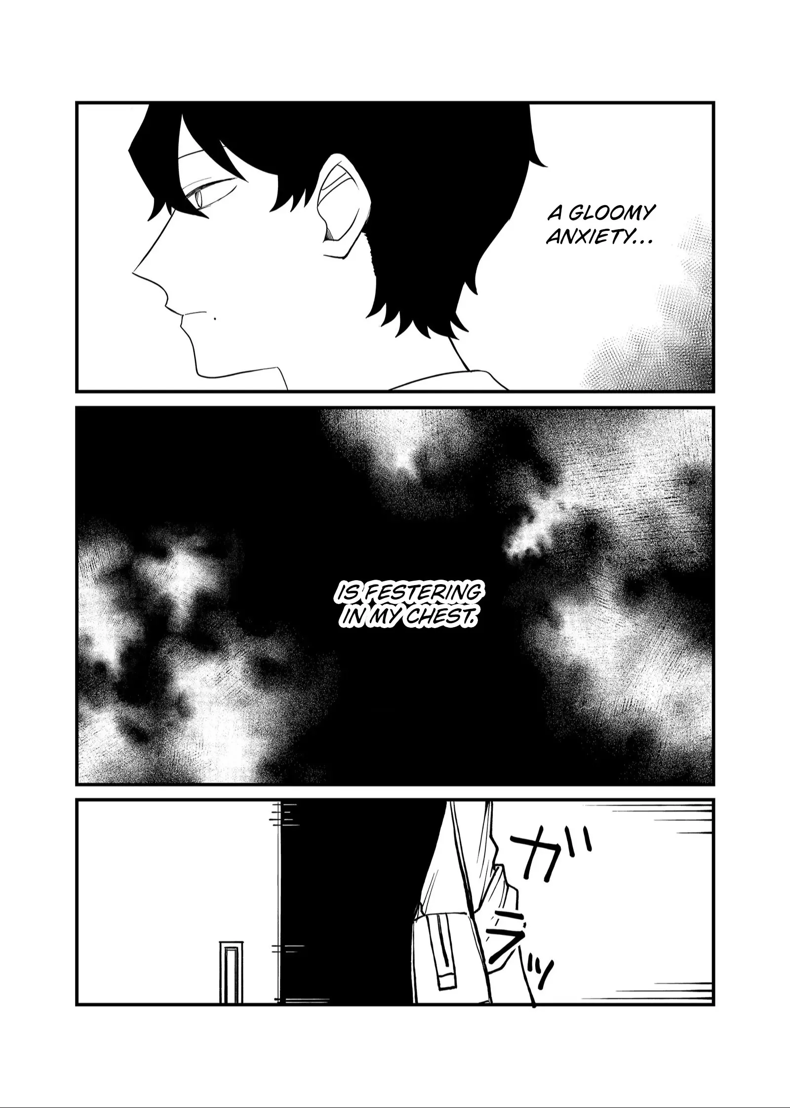 Ruling Girl Kubaru-chan - Chapter 48 - Page 2