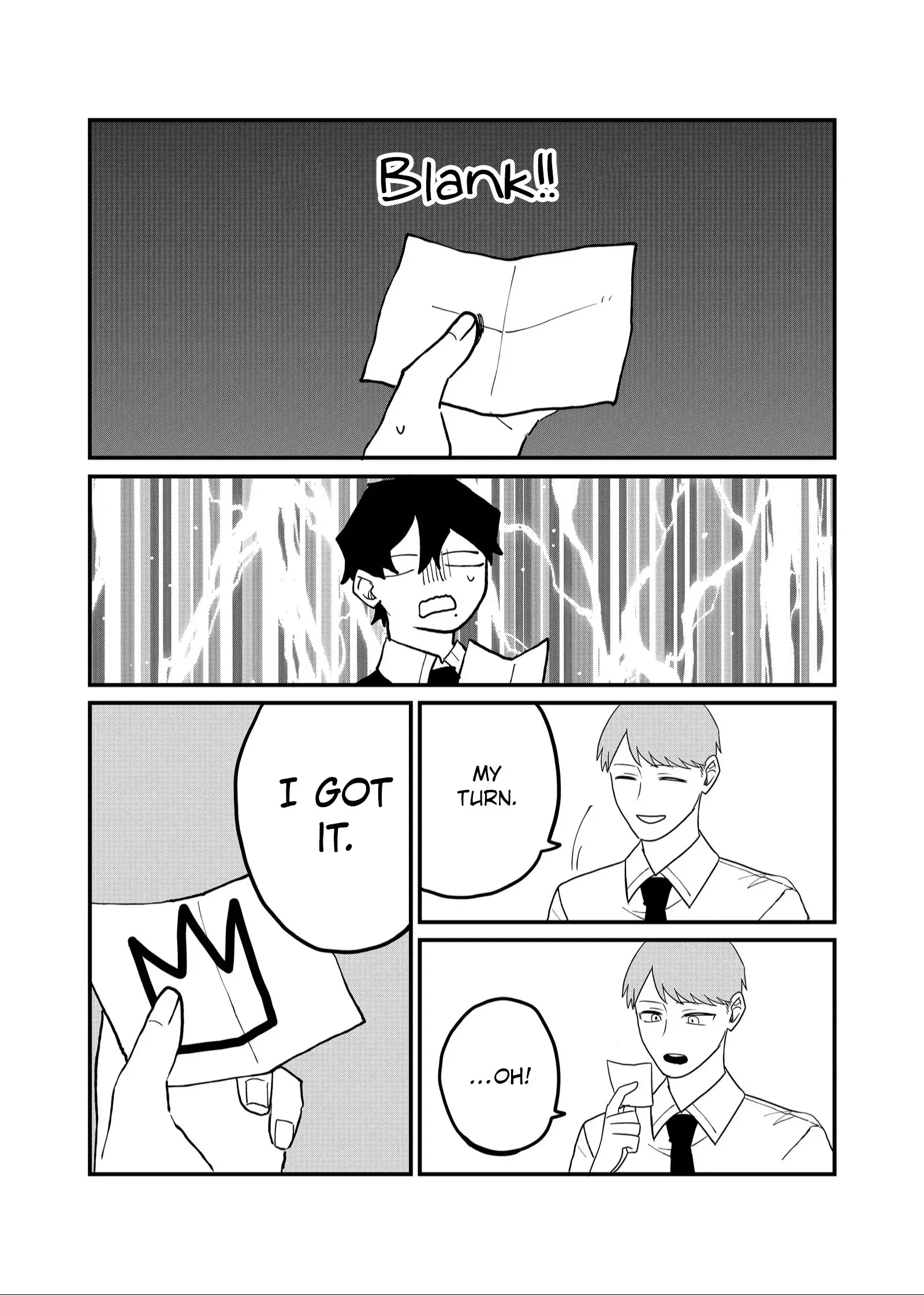 Ruling Girl Kubaru-chan - Chapter 49 - Page 13