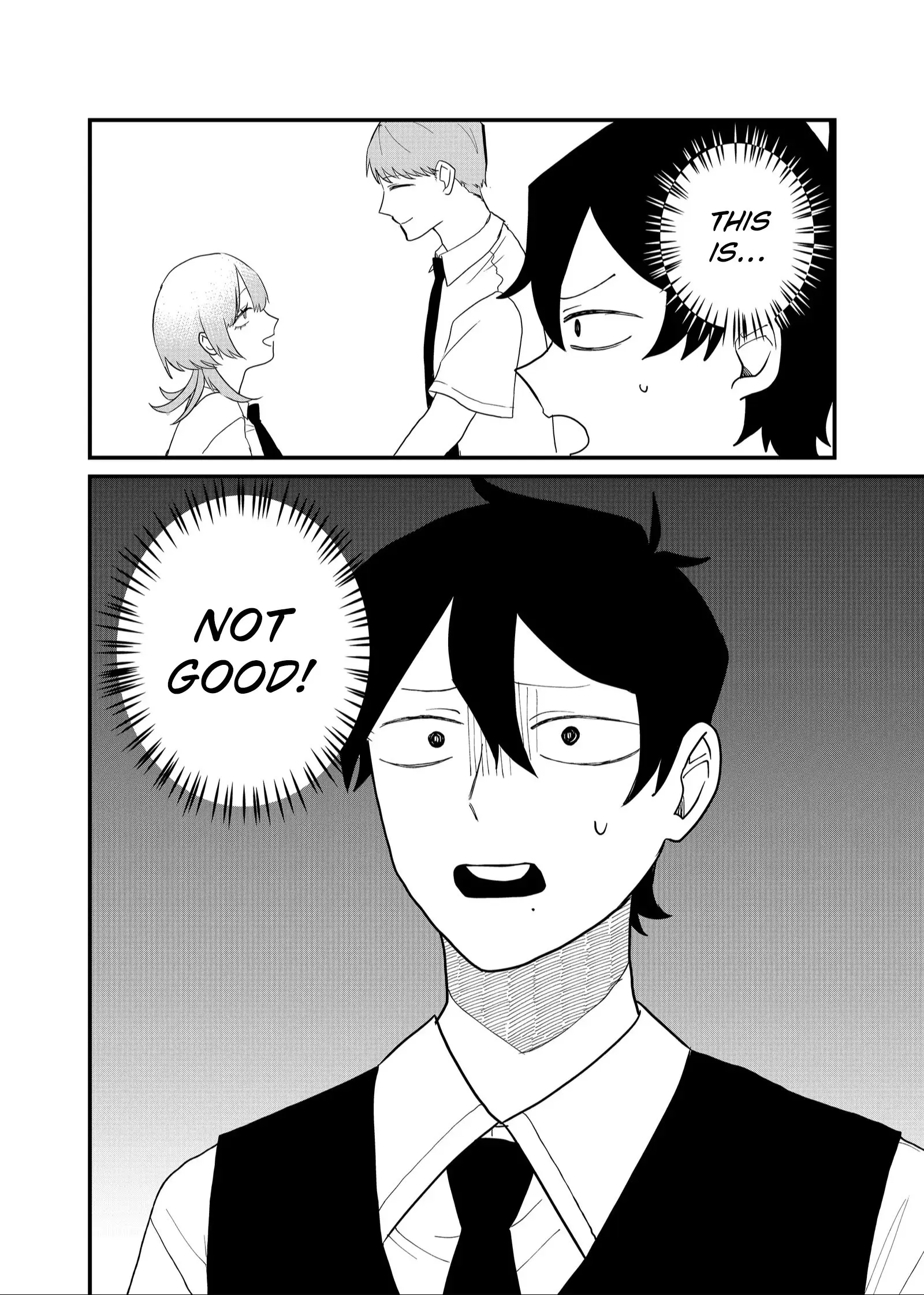 Ruling Girl Kubaru-chan - Chapter 49 - Page 16